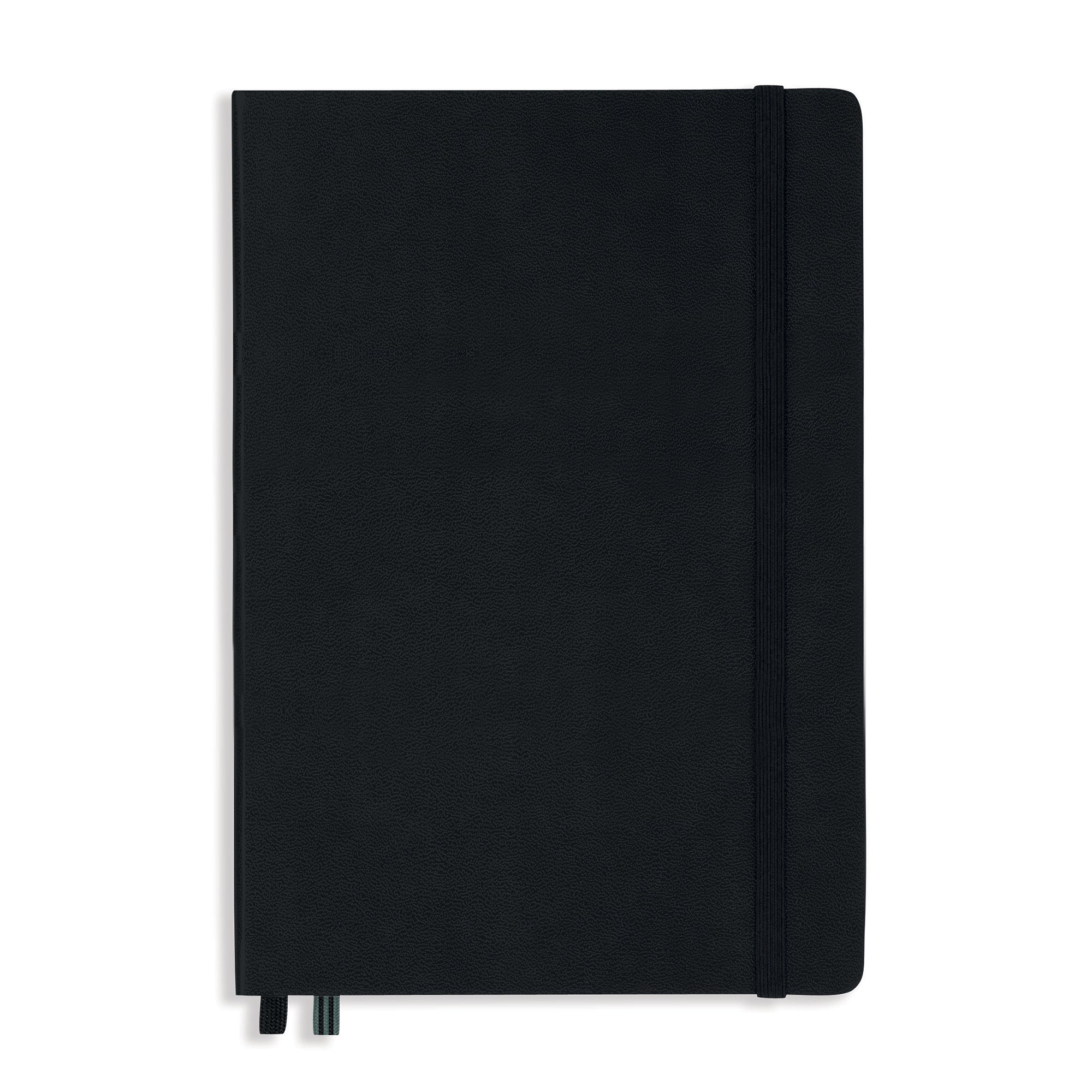 Leuchtturm 120g Premium Notebook