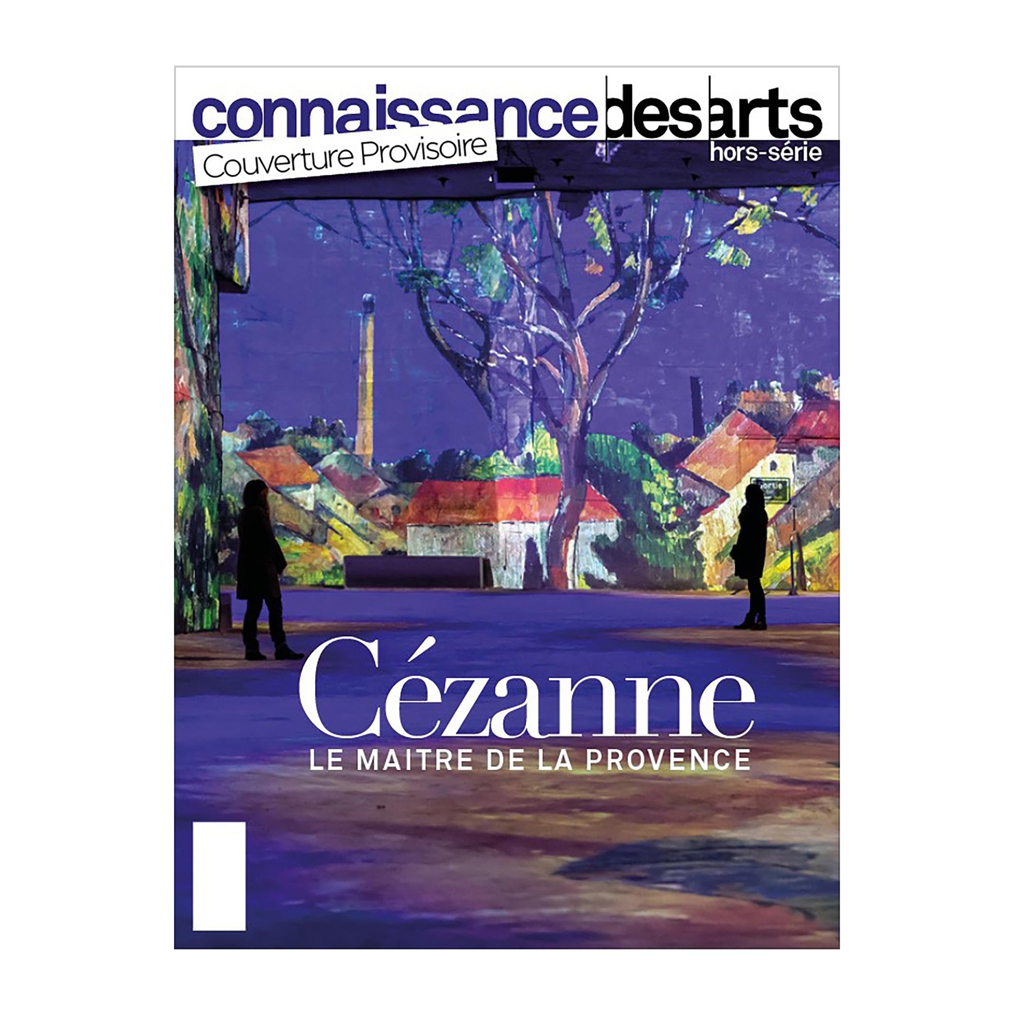 Discover Cézanne's Art: French Edition