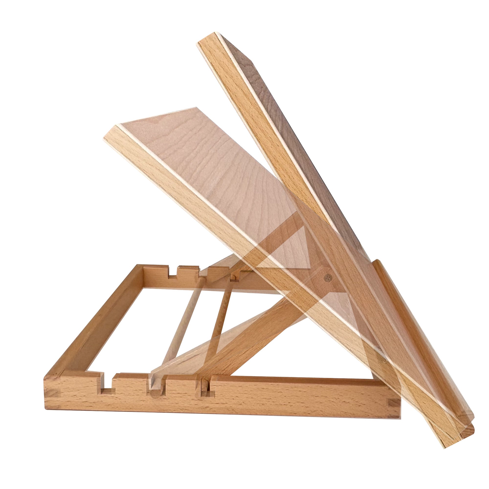 Versatile Adjustable Drawing Board - 44 x 32 cm