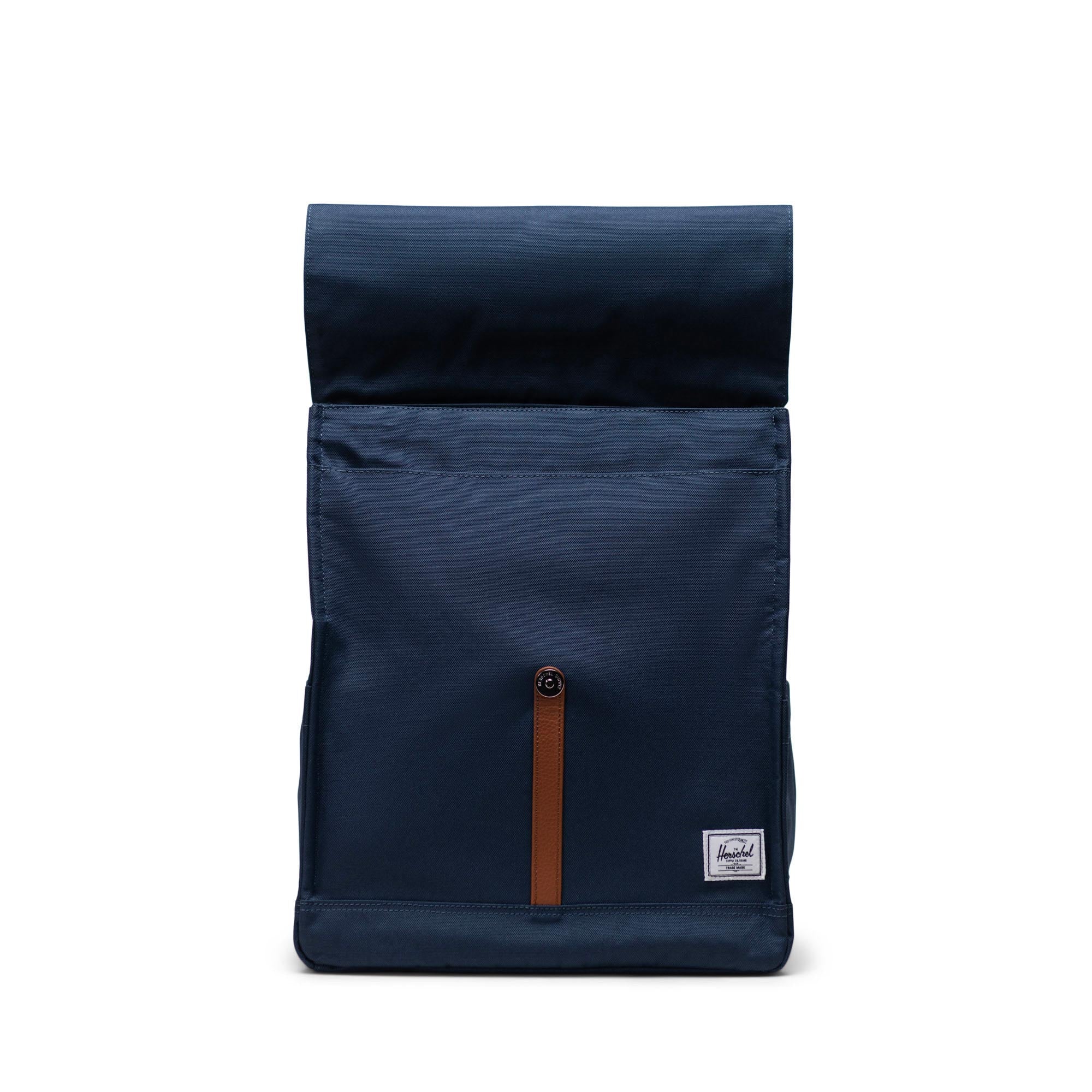 Herschel Navy 16L City Backpack - Your Ultimate Work Companion