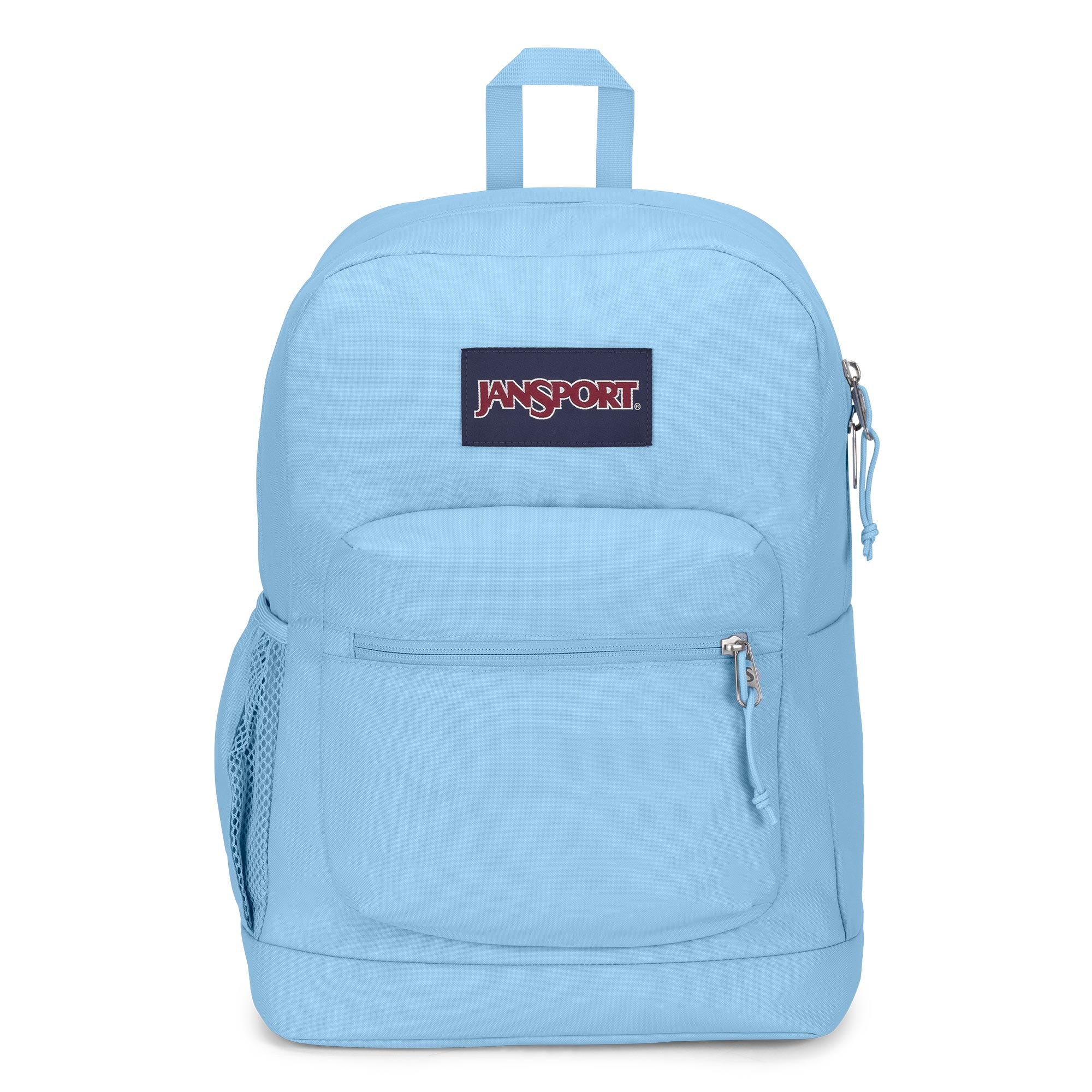 Cross Town Plus Backpack - Blue Dusk, 26L: Your Ultimate Tech Companion
