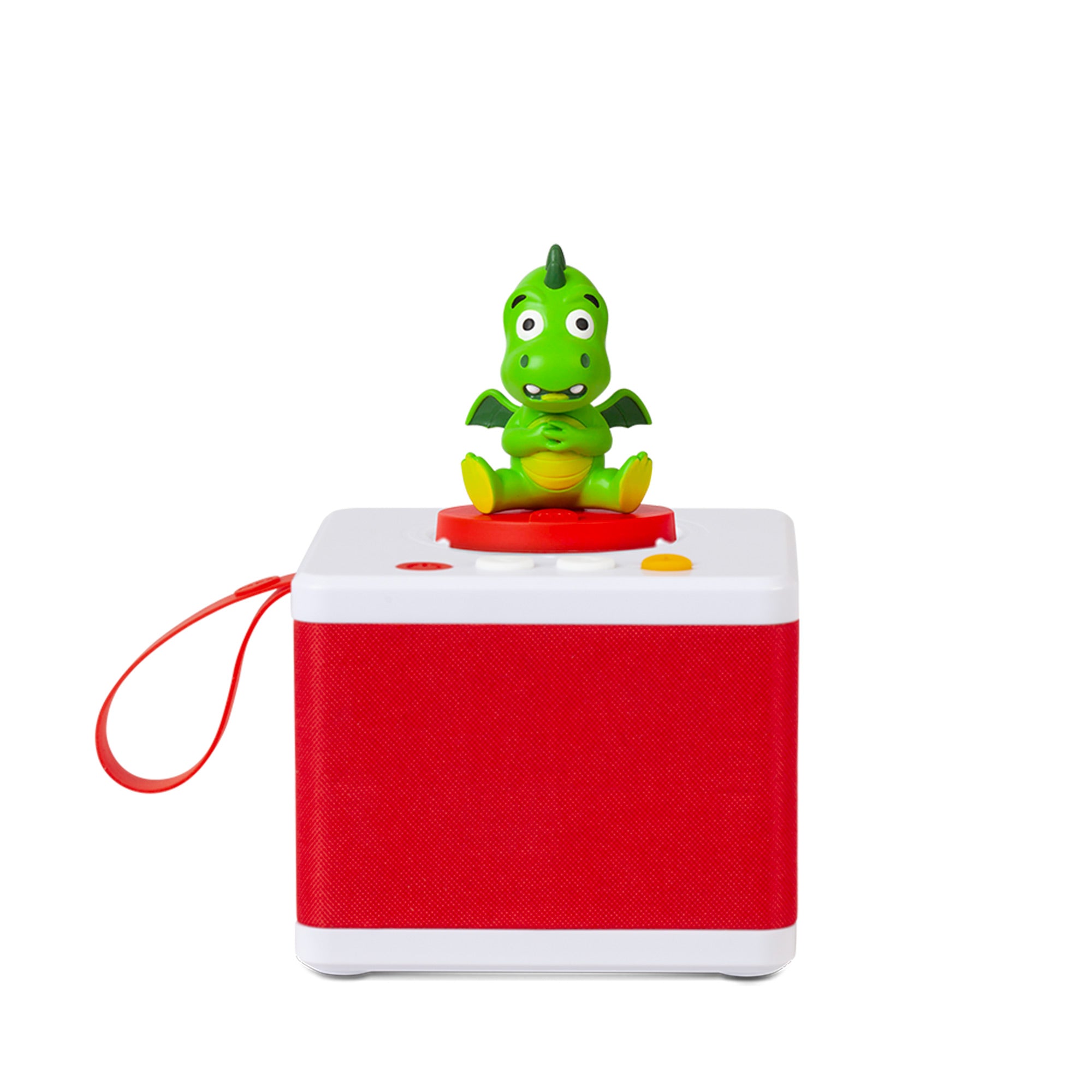 French Edition Audio Story Figurine: Sing, Dance, and Learn with Us!