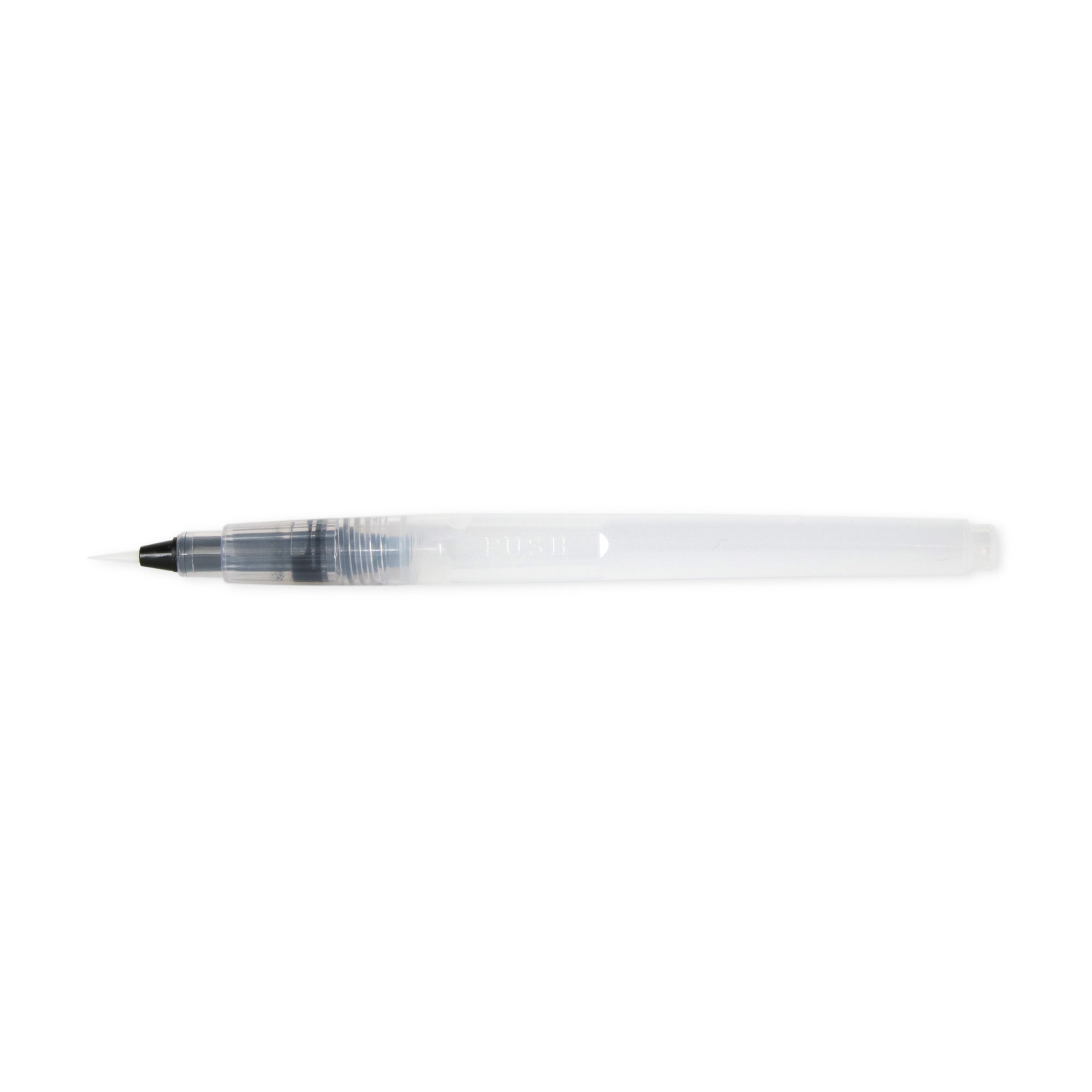4-Pack Water Reservoir Brushes - The Ultimate Painting Companion
