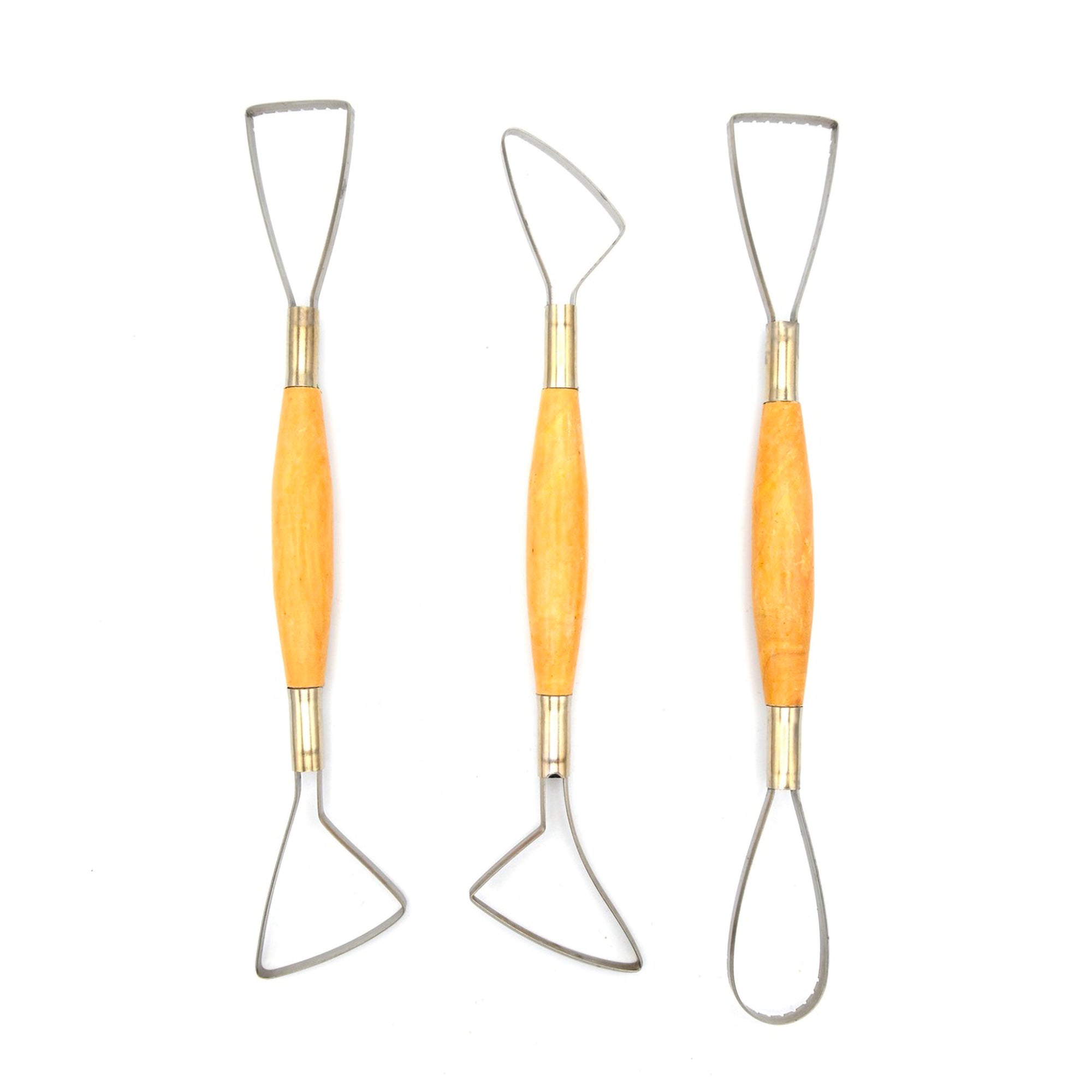 Amazing 3-Piece 13-Inch Double-End Wire Tool Set