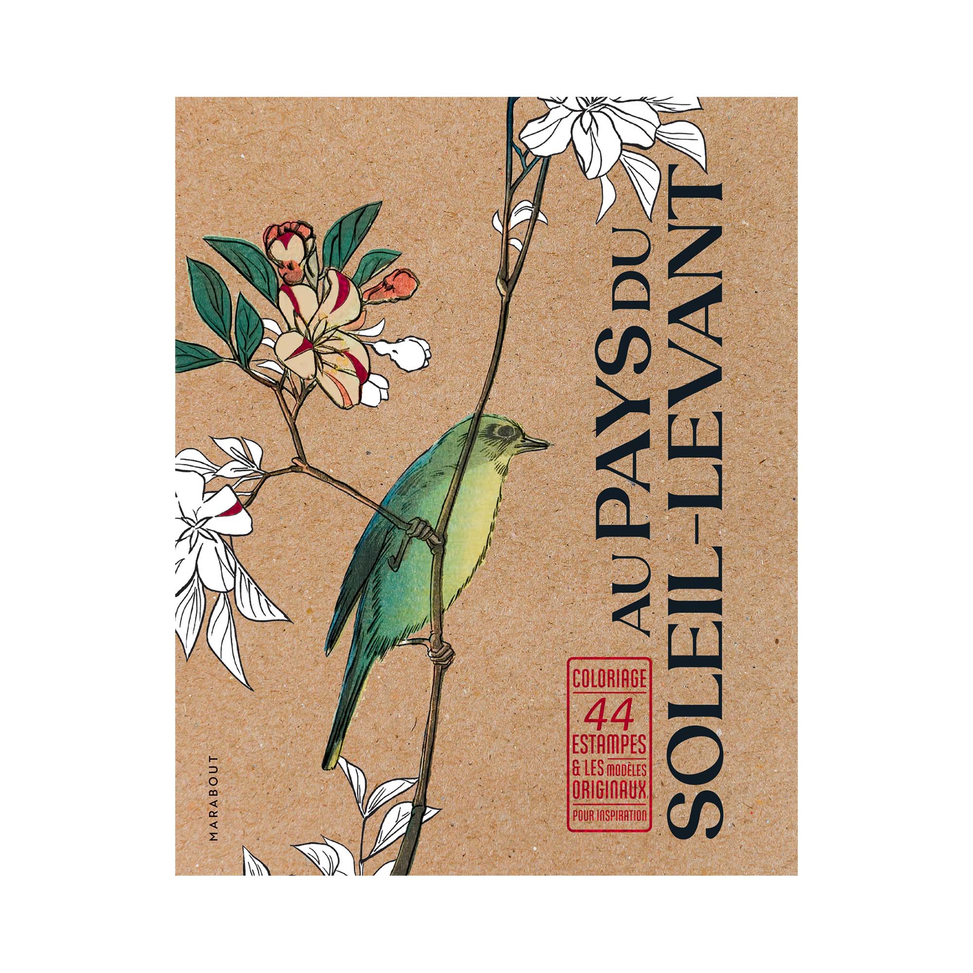 Discover the East: French Edition