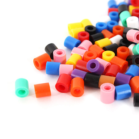Exciting Box of 10,000 Midi Hama Beads - Unleash Your Creativity!
