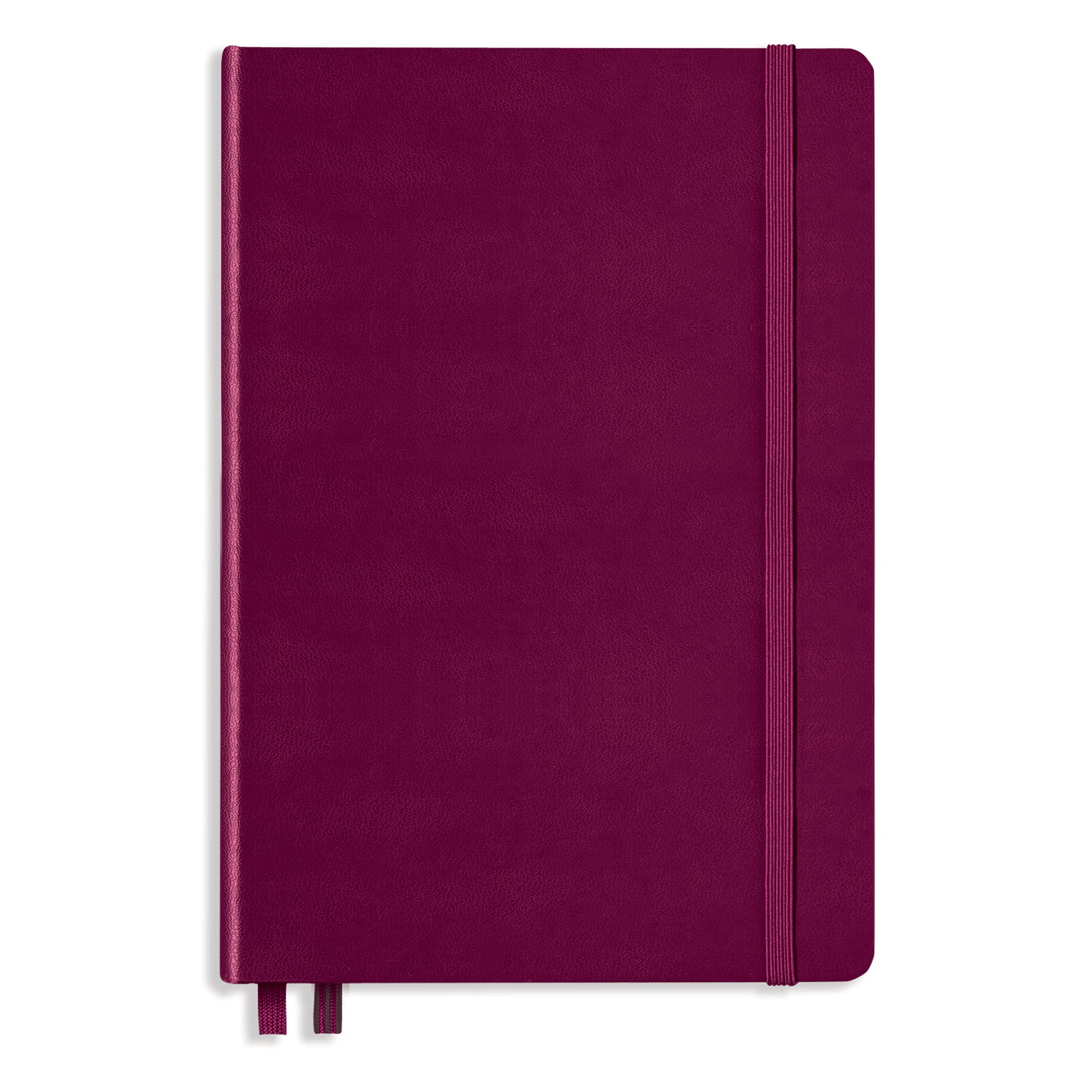 Leuchtturm 120g Premium Notebook