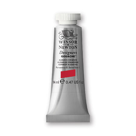 Stunning Designers Gouache - 14 ml Brilliant Violet: A Must-Have!