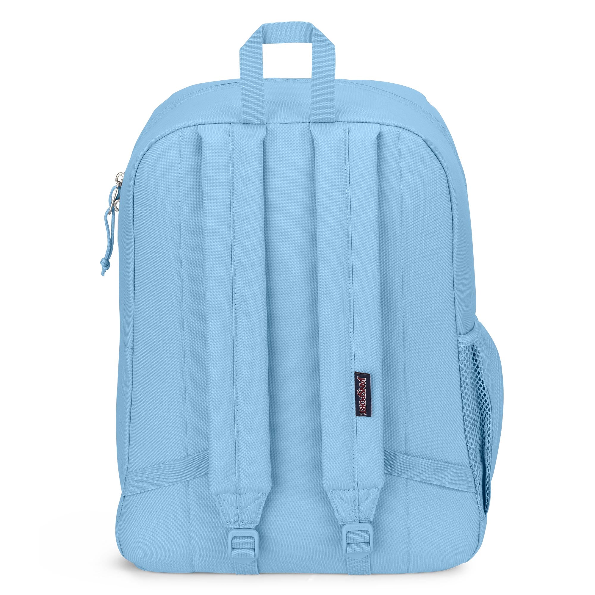 Cross Town Plus Backpack - Blue Dusk, 26L: Your Ultimate Tech Companion