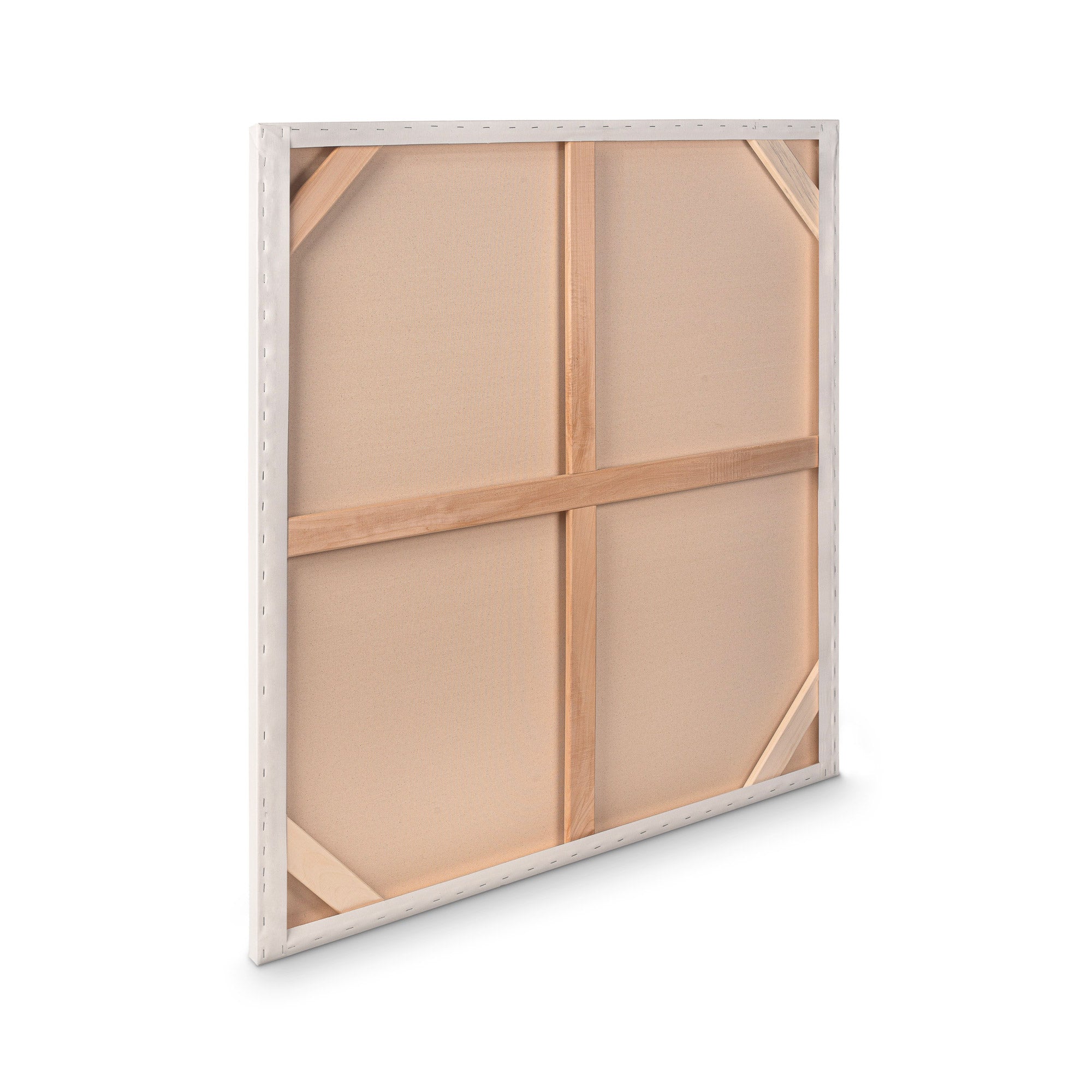 Stunning Artist Canvas: Ideal for Galleries, 1.5 in. - 48 X 84 in