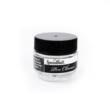 Incredible Acrylic Ink Cleaning Solution