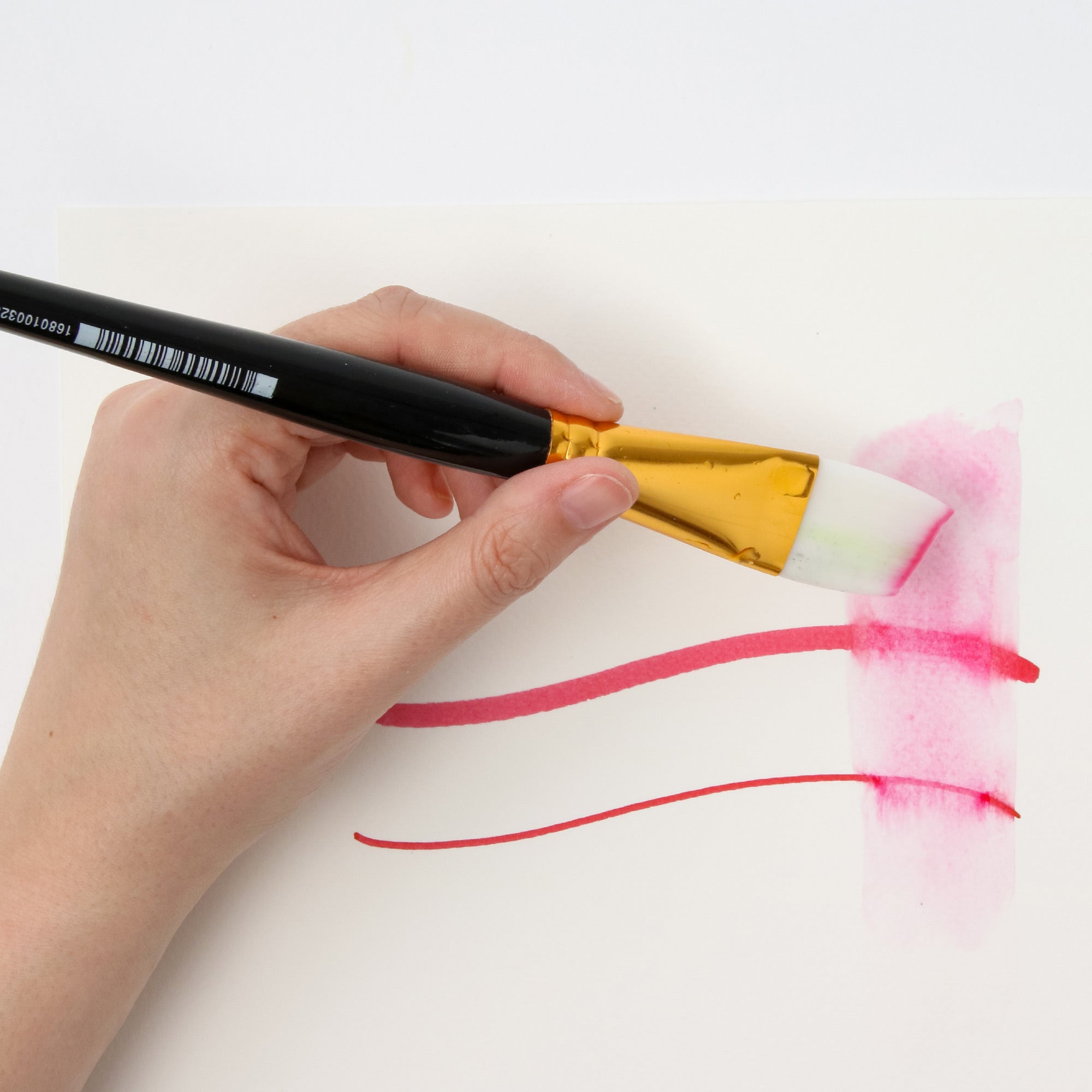Albrecht Dürer's Stunning Cobalt Turquoise Watercolour Marker