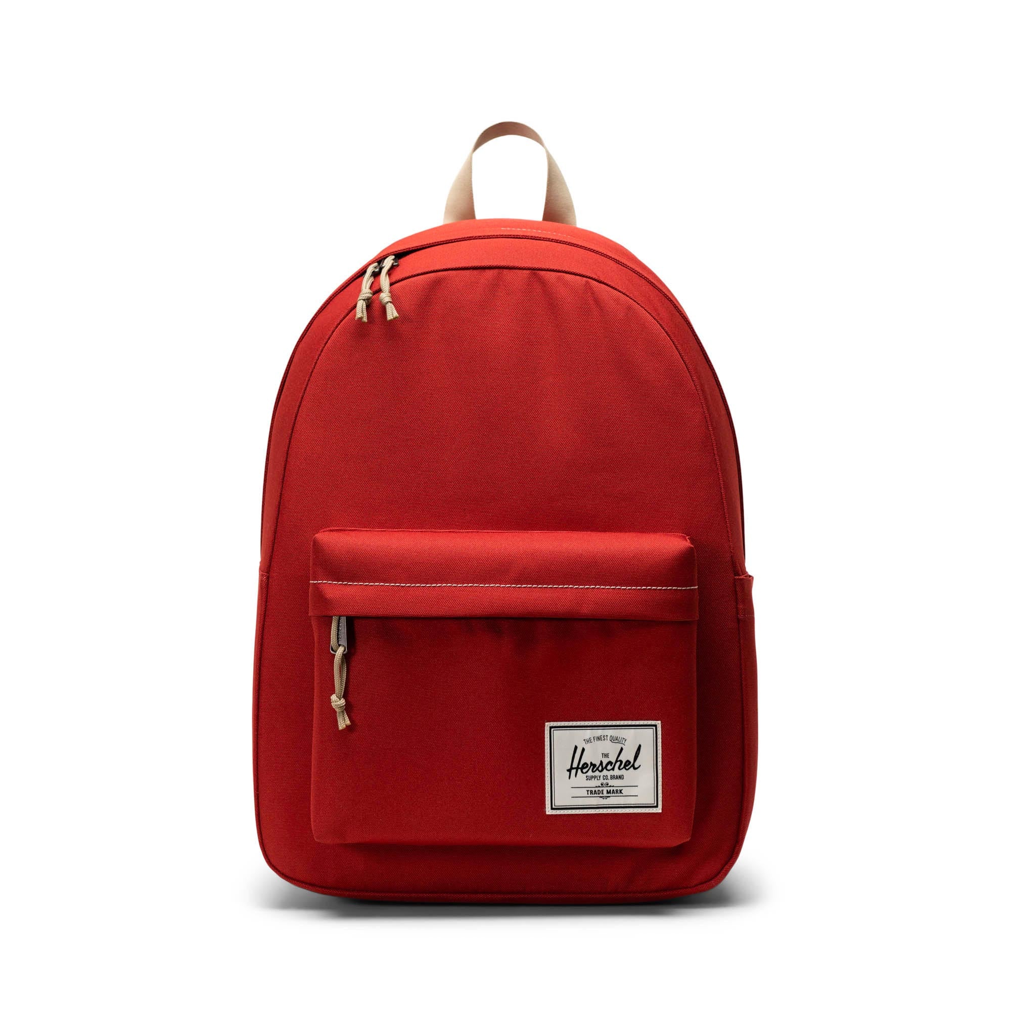 Stunning Classic Red/White Ochre 24L Backpack