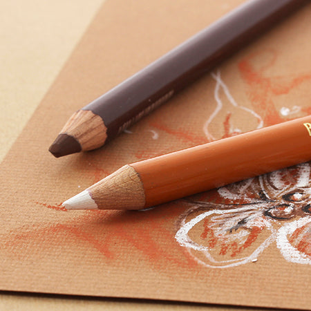 Premium 6-Piece Sketching Pencil Set