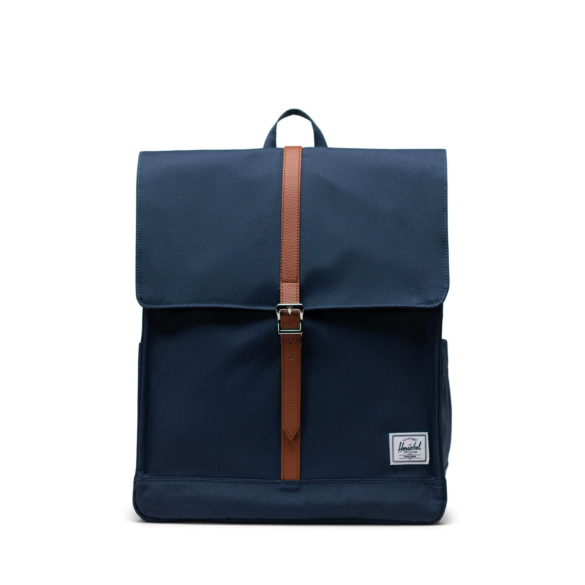 Herschel Navy 16L City Backpack - Your Ultimate Work Companion