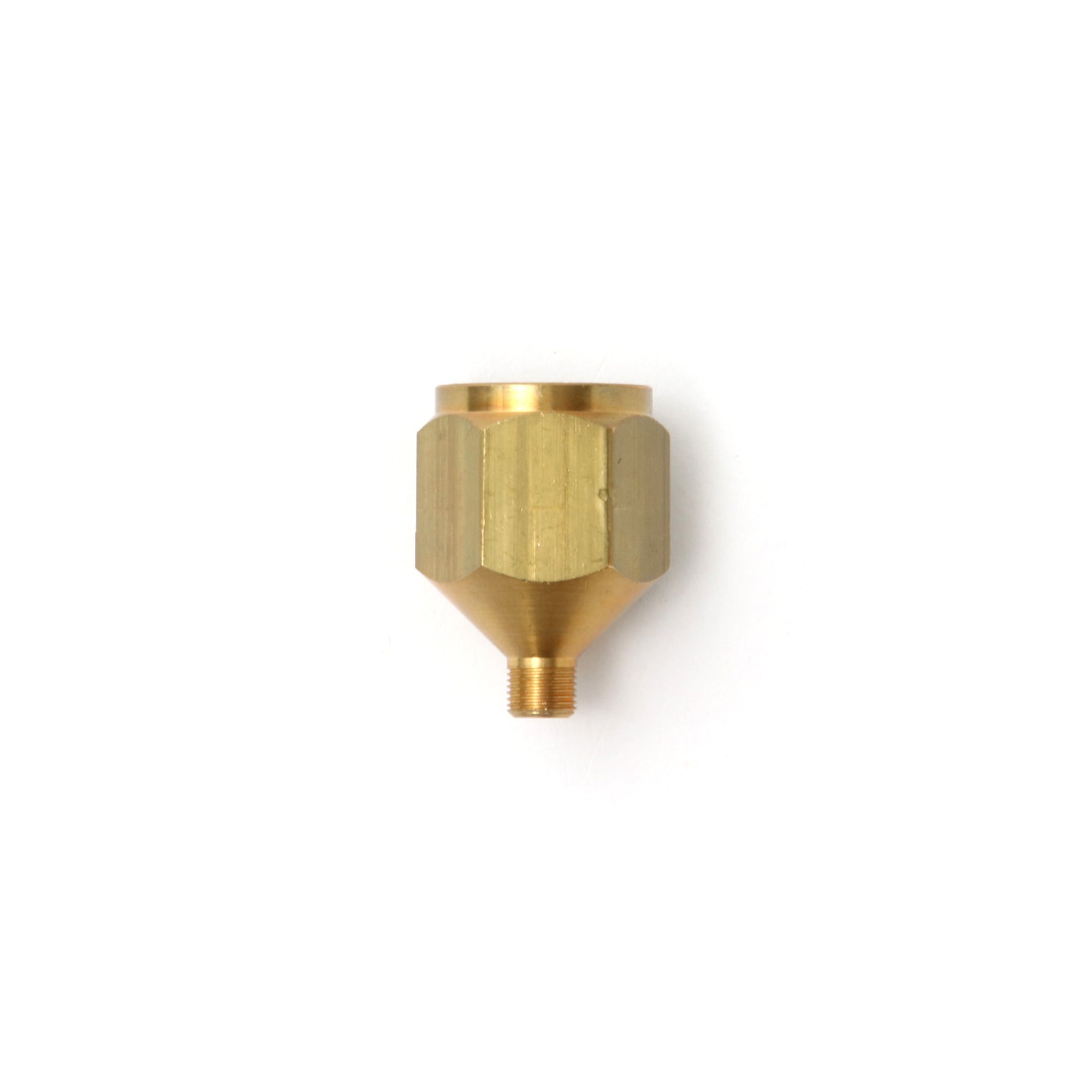 Premium 1/4 in Compressor Adaptor - Your Ideal Air Hose Solution