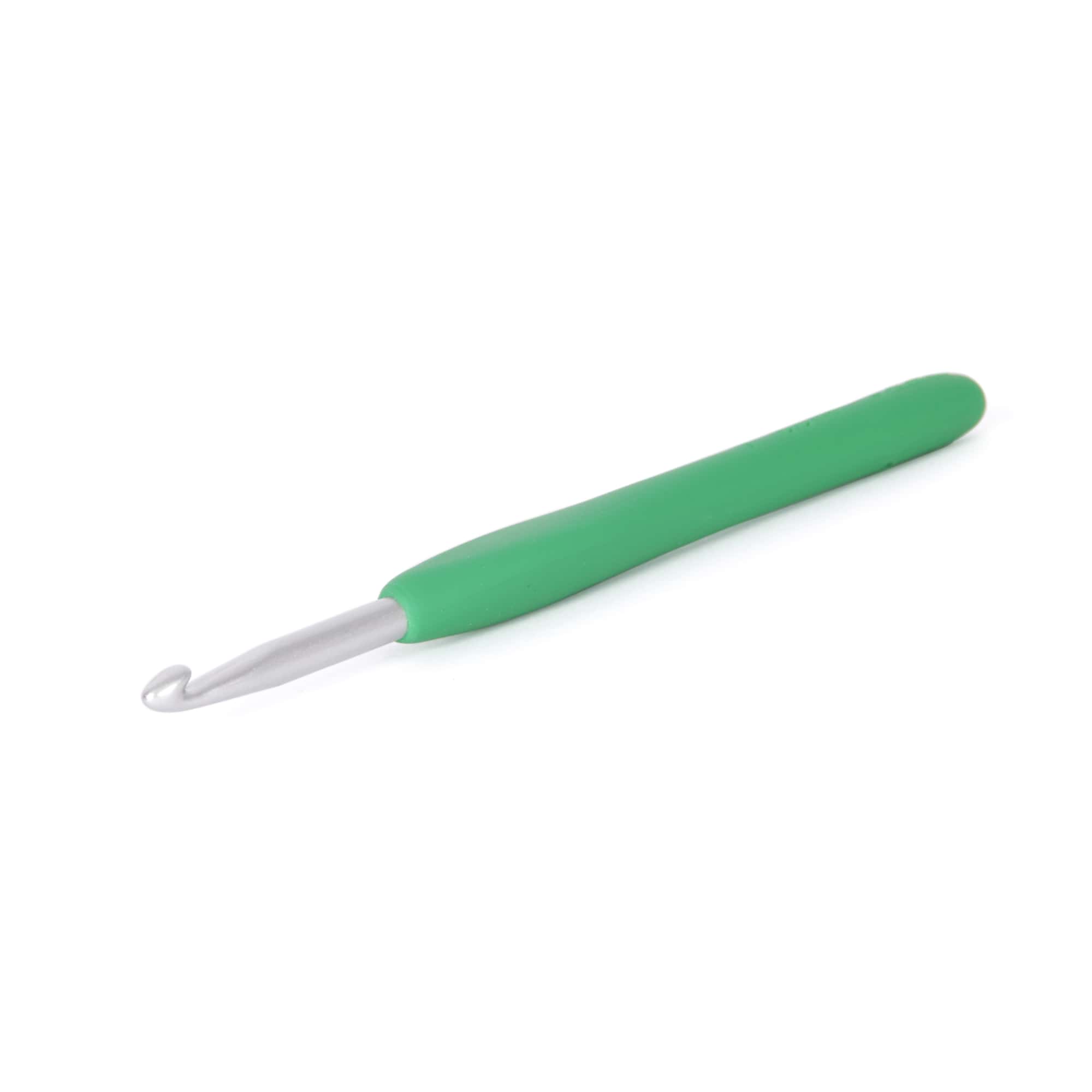 Clover Amour 5.5 mm Crochet Hook - Your Ideal Crocheting Companion