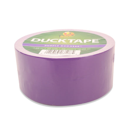 Vibrant Cha Cha Cherry Colourful Duck Tape