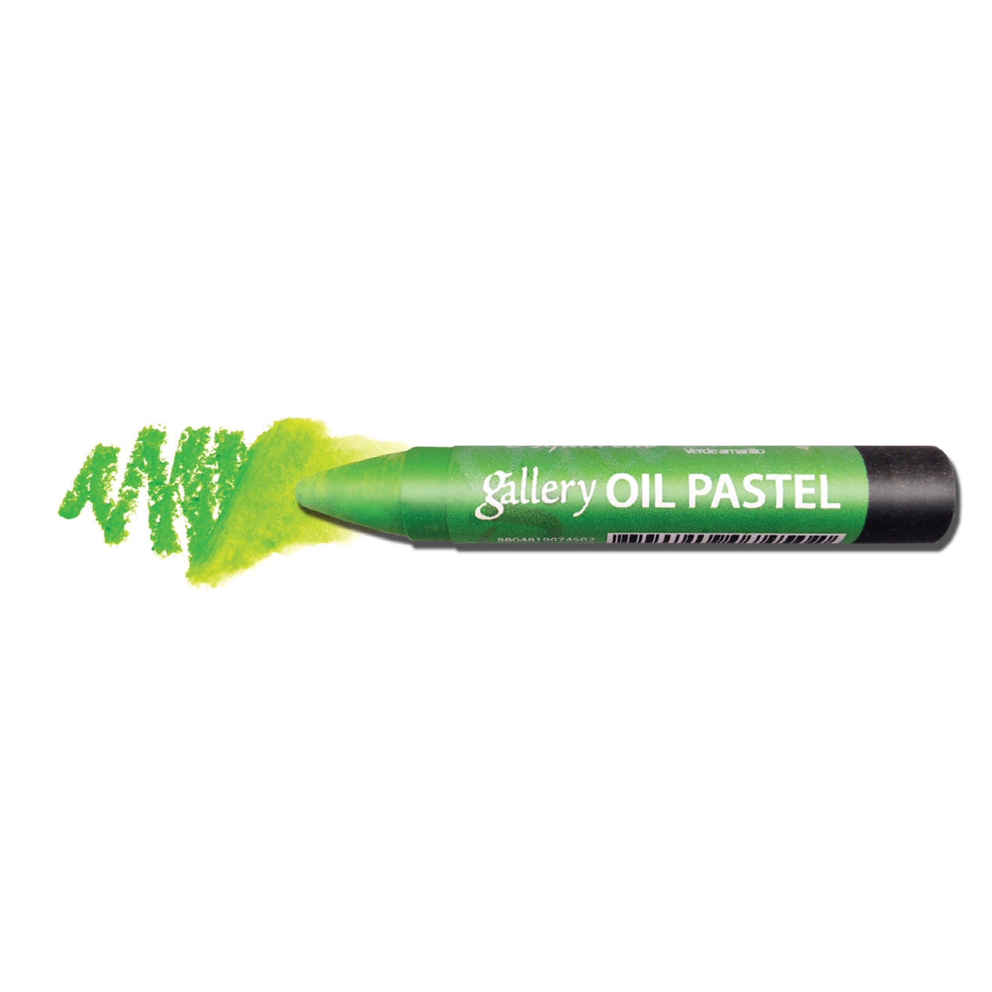 Gorgeous 12-Pack Water-Soluble Oil Pastels by Mungyo