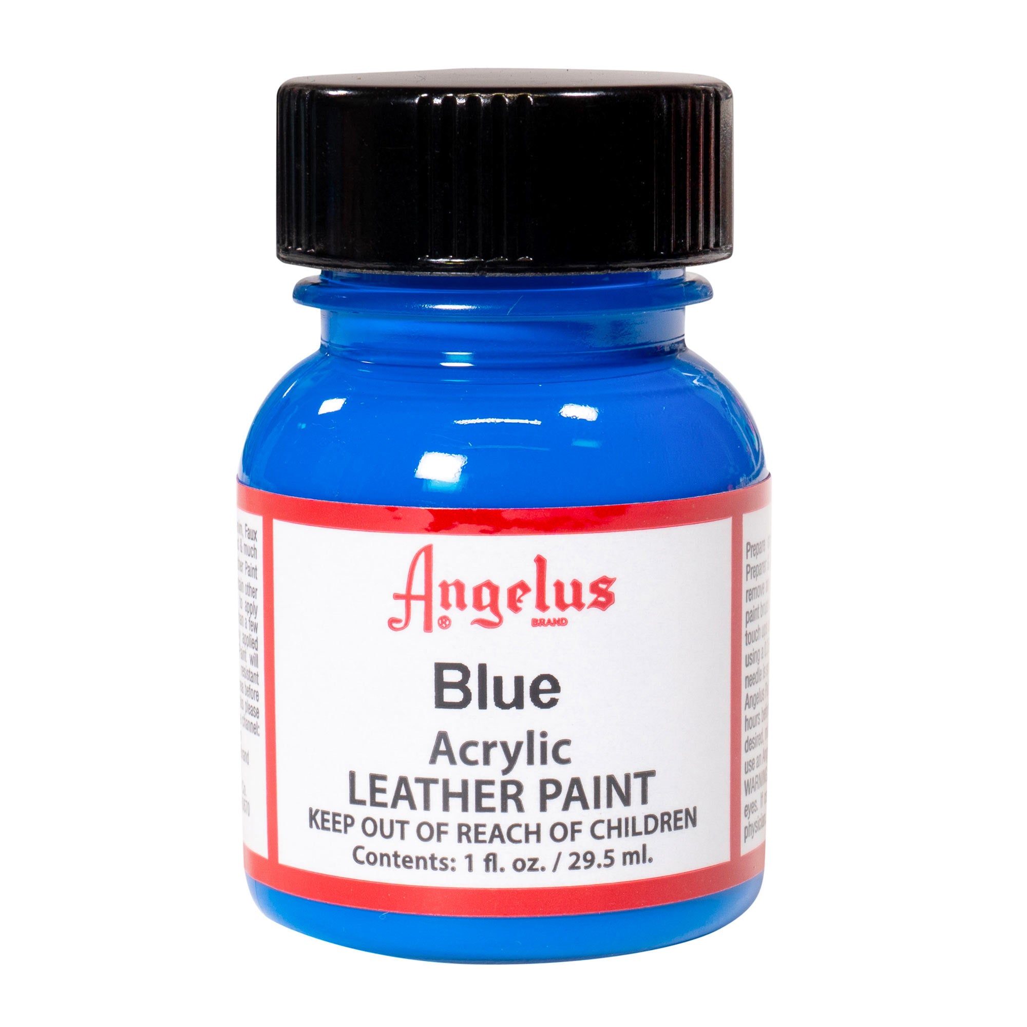 Stunning Acrylic Leather Paint - Magenta: Transform Your Leather Now!