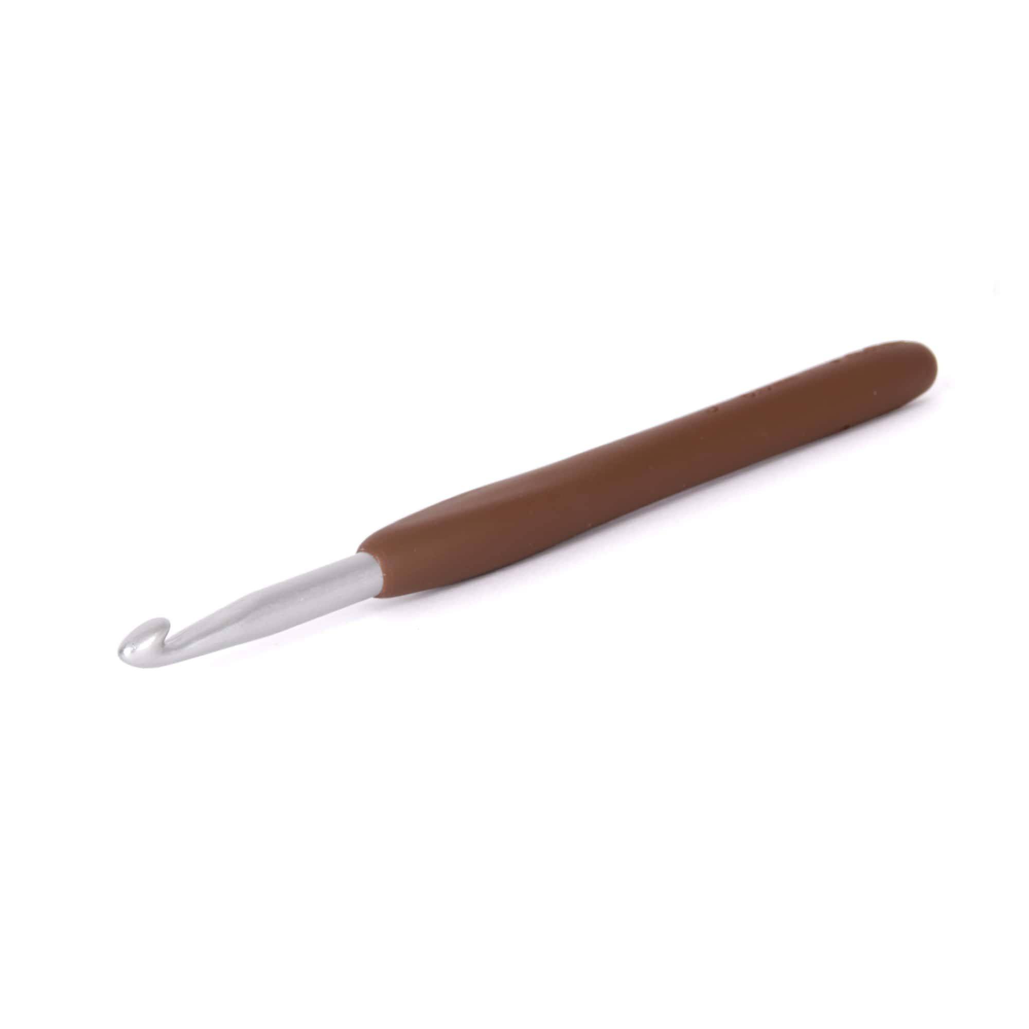 Clover Amour 6 mm Crochet Hook - Your Ideal Crochet Companion