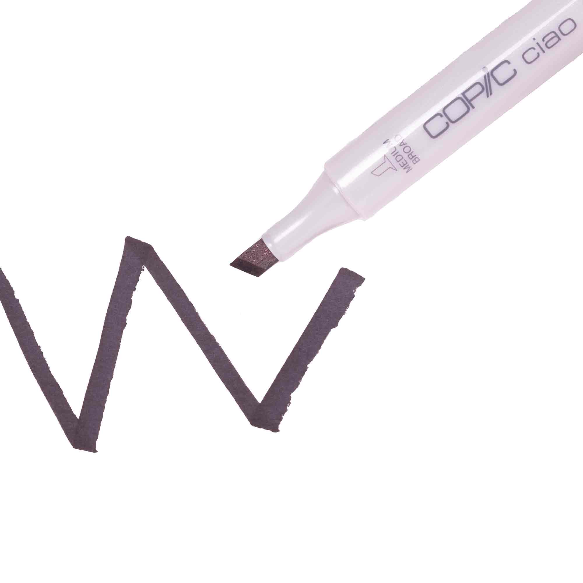 Copic Ciao Markers - Set A, 72 Vibrant Colours: A Must-Have for Creatives!