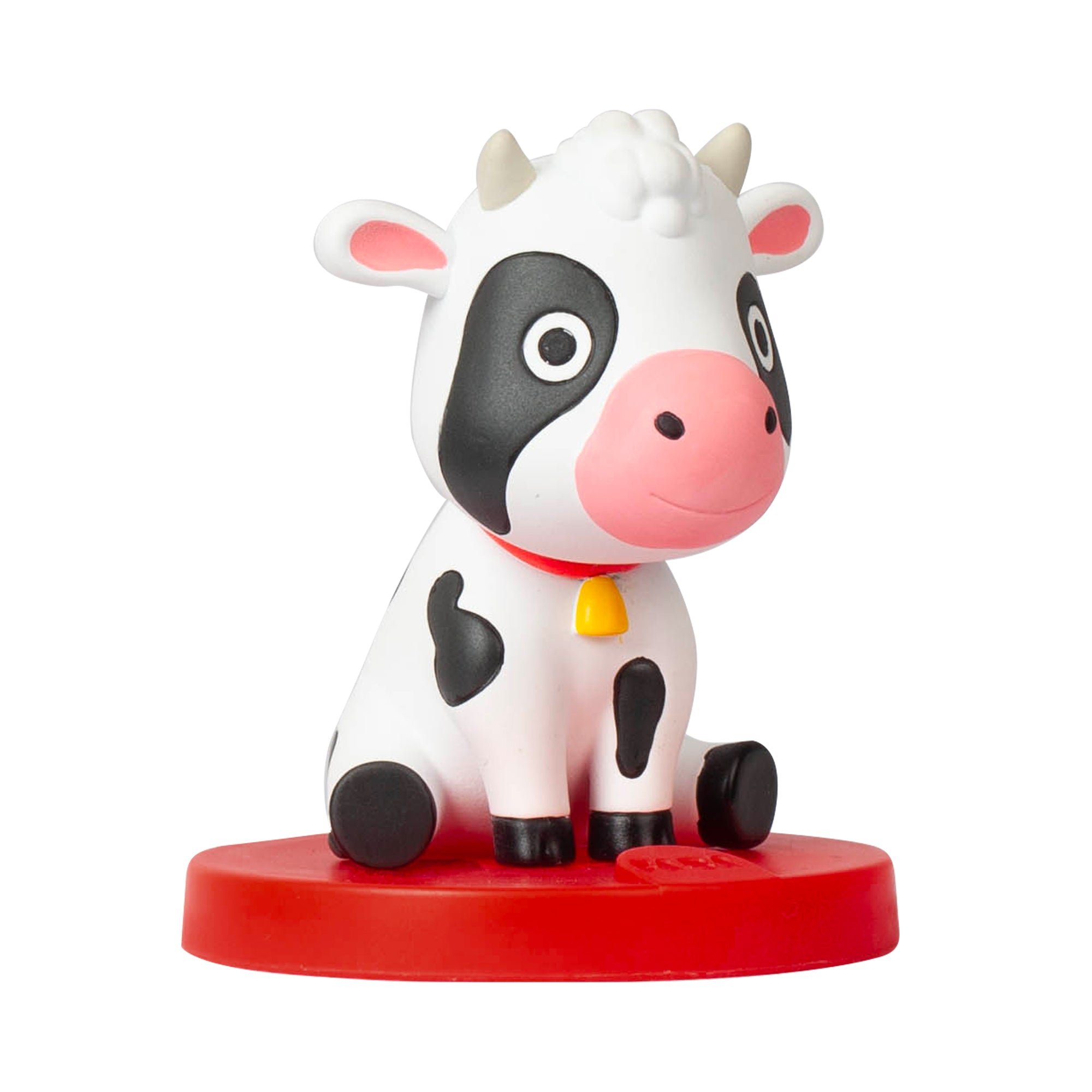 French Audio Figurine: Walking in the World