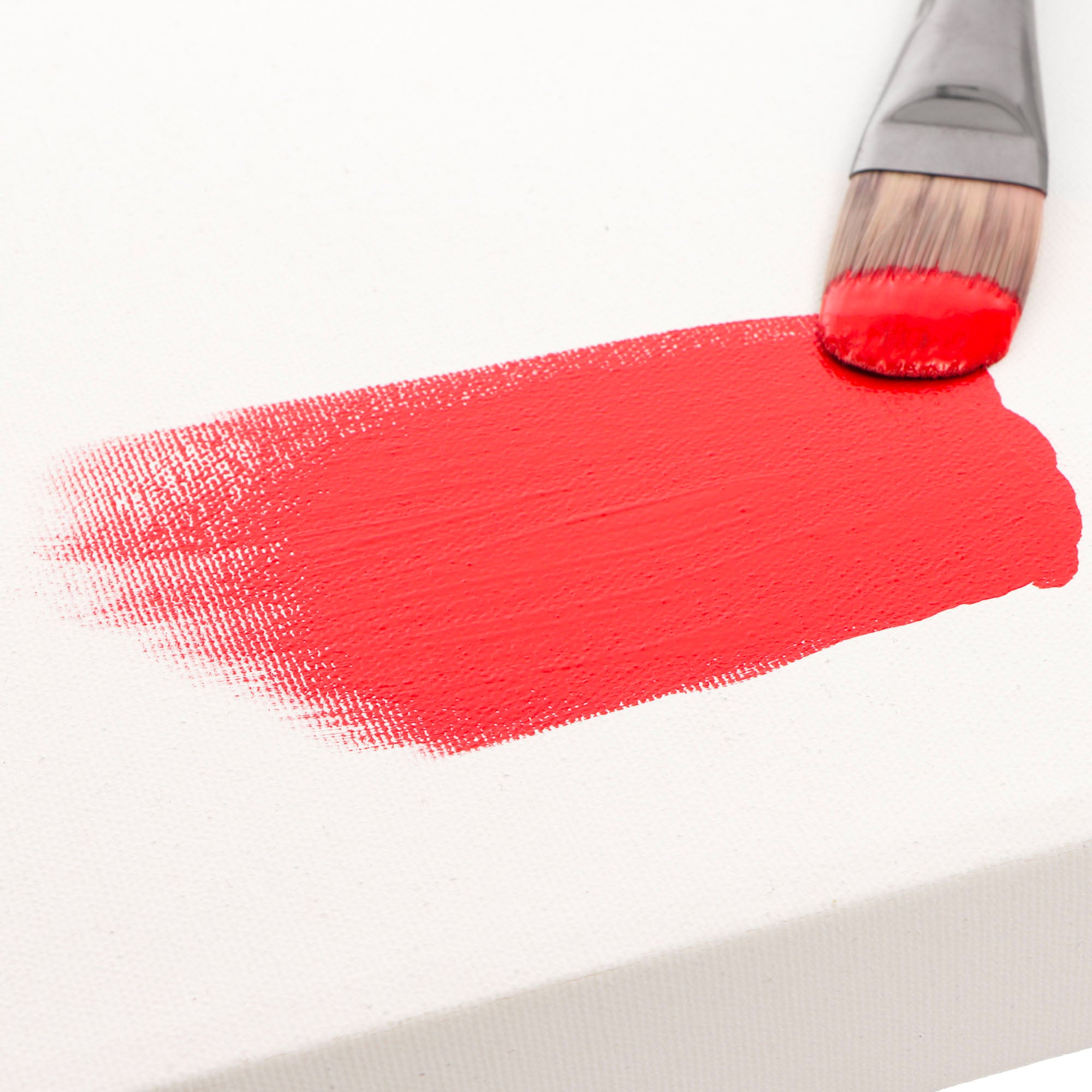 Stunning Artist Canvas: Ideal for Galleries, 1.5 in. - 48 X 84 in