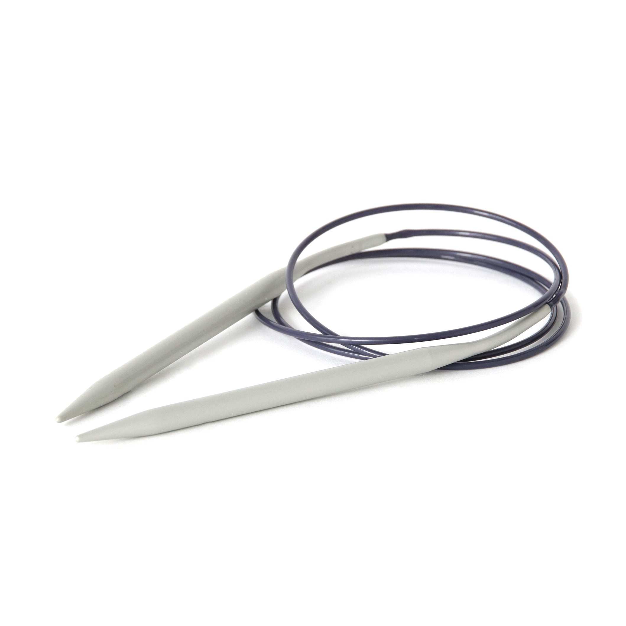 100 cm Circular Knitting Needles - Your Dream Knitting Companion!