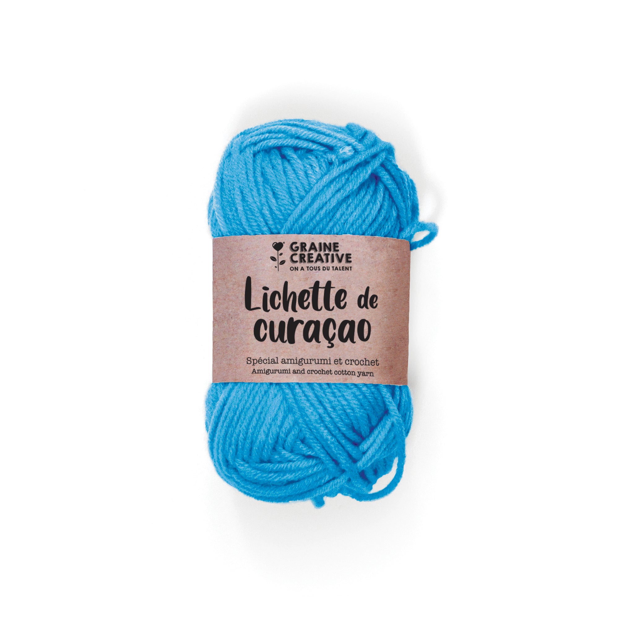 Gorgeous Brown Amigurumi Yarn - Get Yours Now!