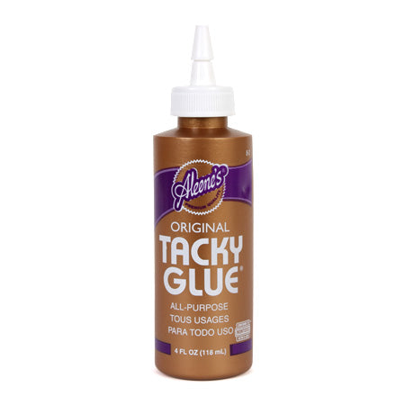 Magic All-Purpose Tacky Glue: Instant Bonding Solution
