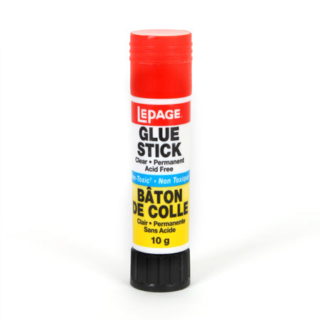 Bondfast Super Glue Stick - Ideal for Arts & Crafts