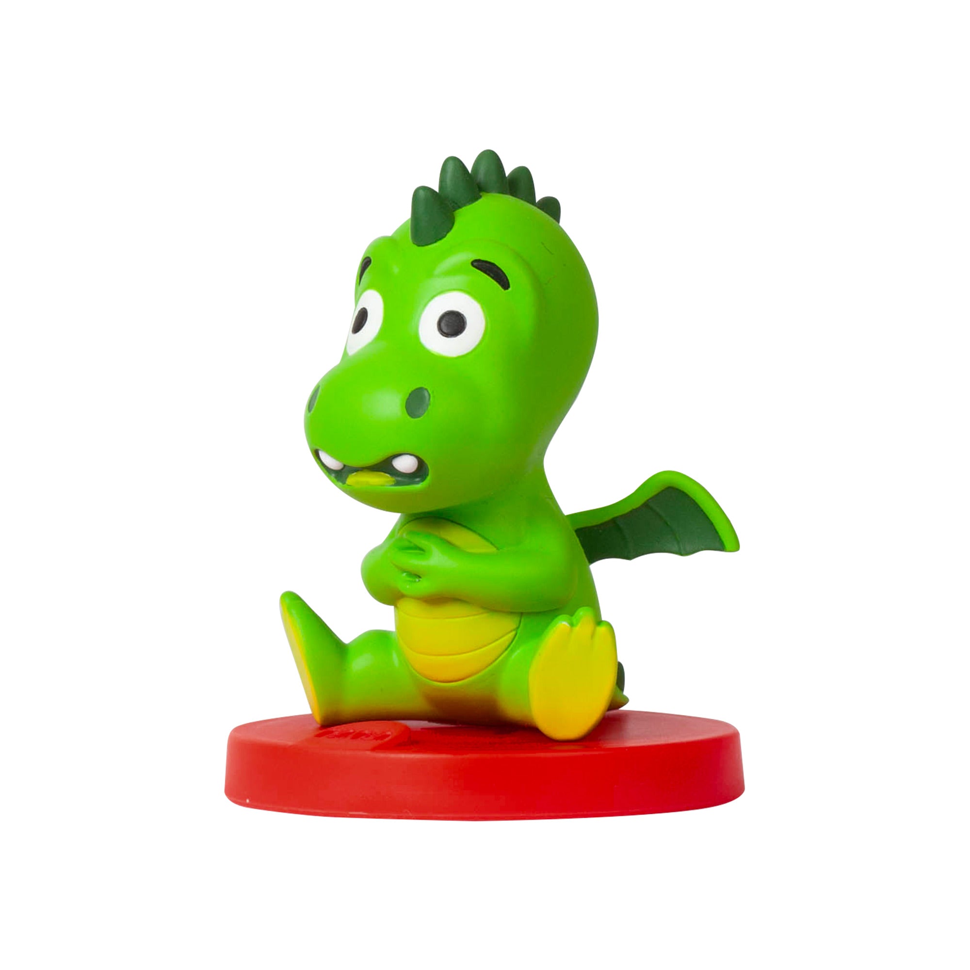French Edition Audio Story Figurine: Sing, Dance, and Learn with Us!