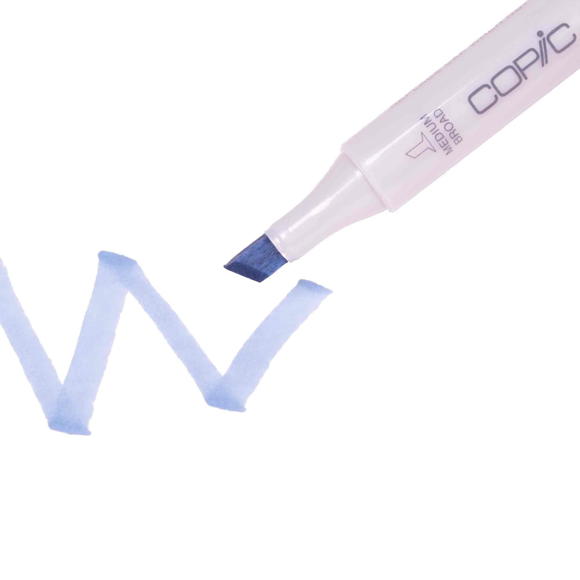 Copic Ciao Markers - Set D, 36 Vibrant Colours: A Must-Have for Creatives!