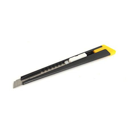 DeSerres Premium Utility Knife - Your Ultimate Cutting Companion