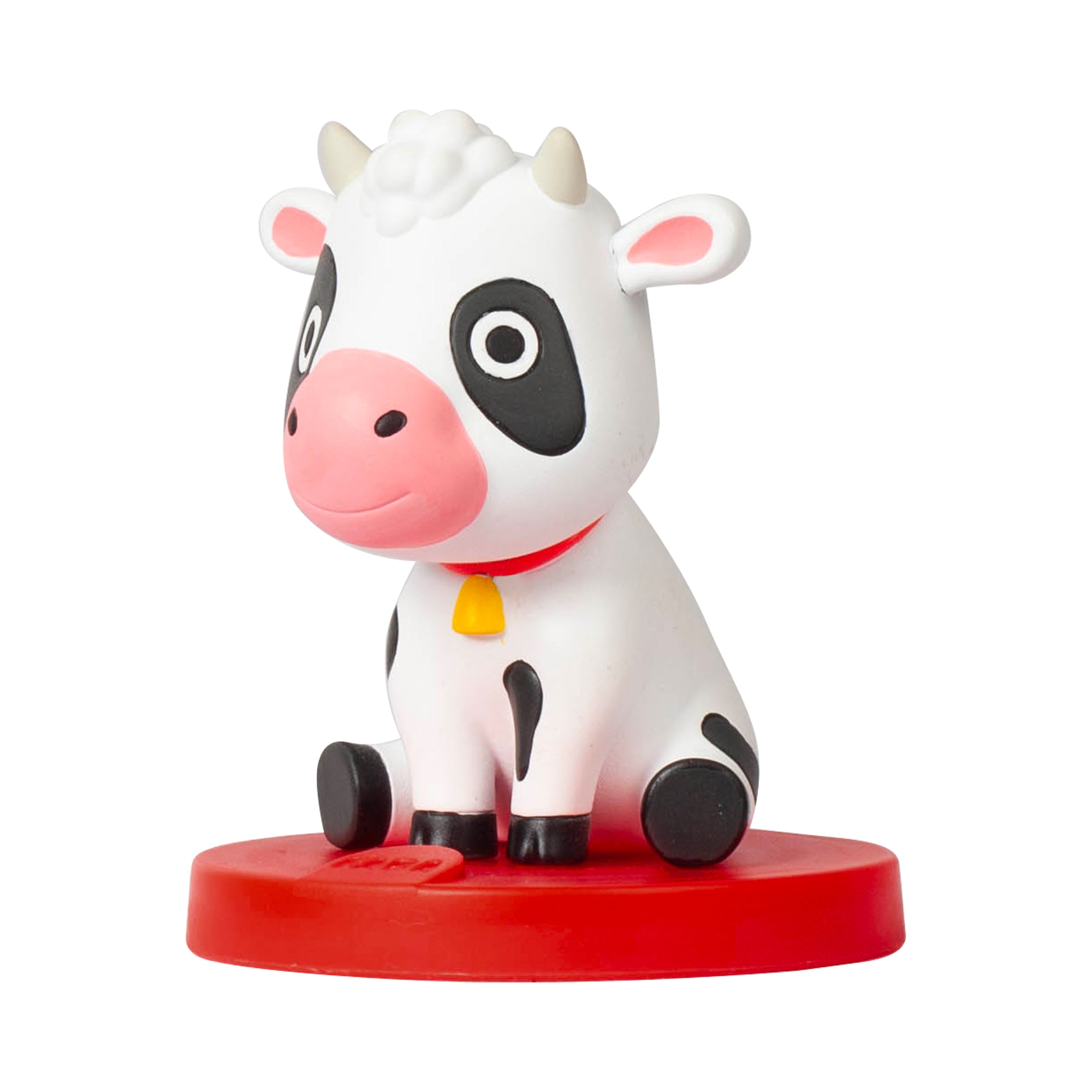 French Audio Figurine: Walking in the World