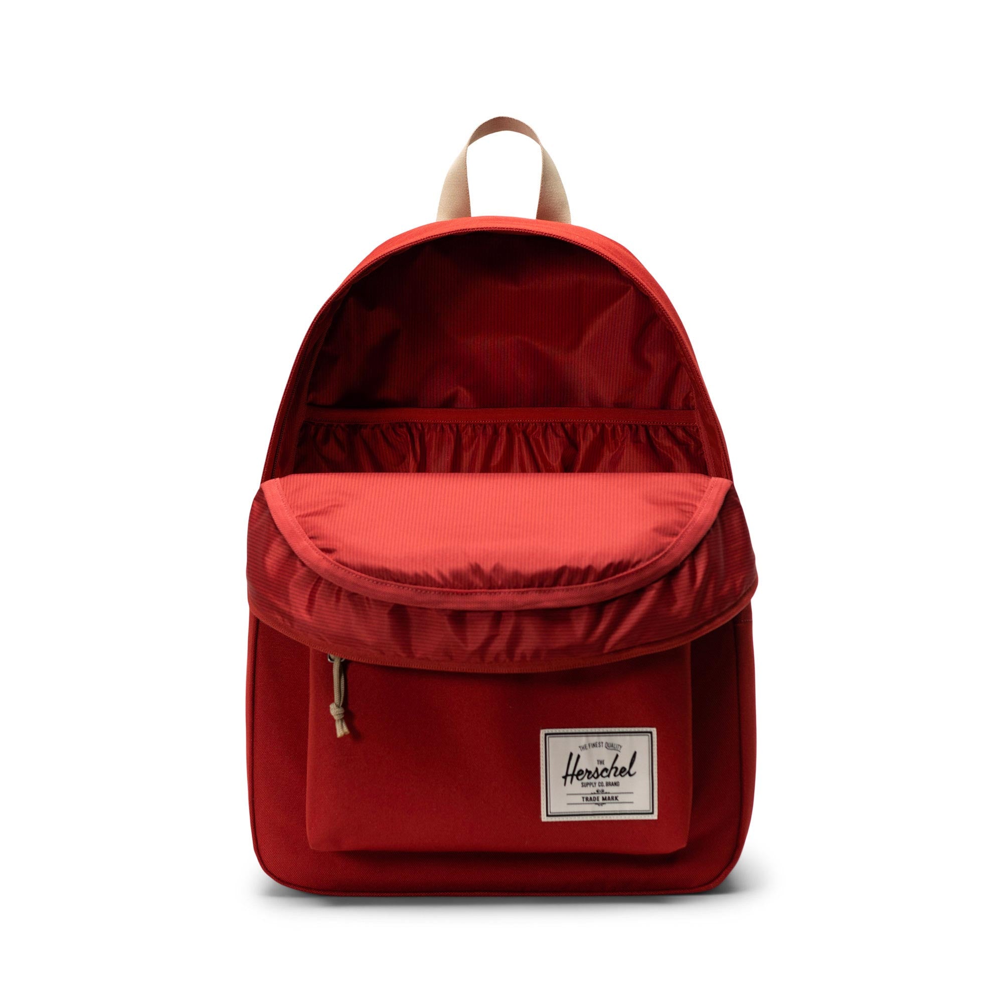 Stunning Classic Red/White Ochre 24L Backpack