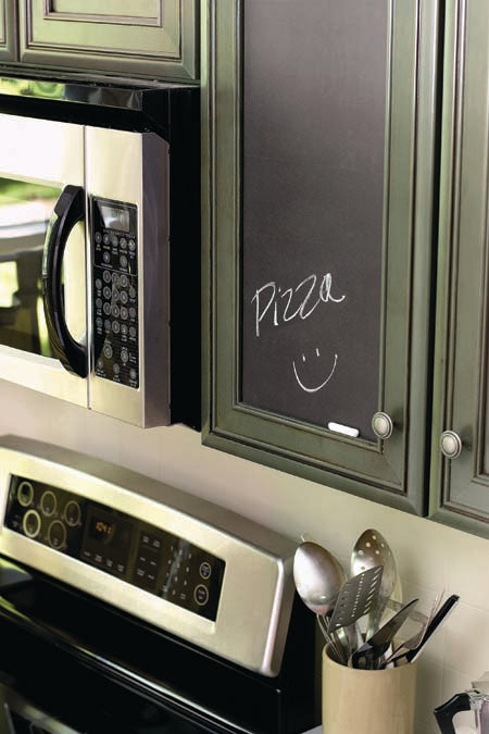 Amazing Adhesive Chalkboard Sheets Set of 2