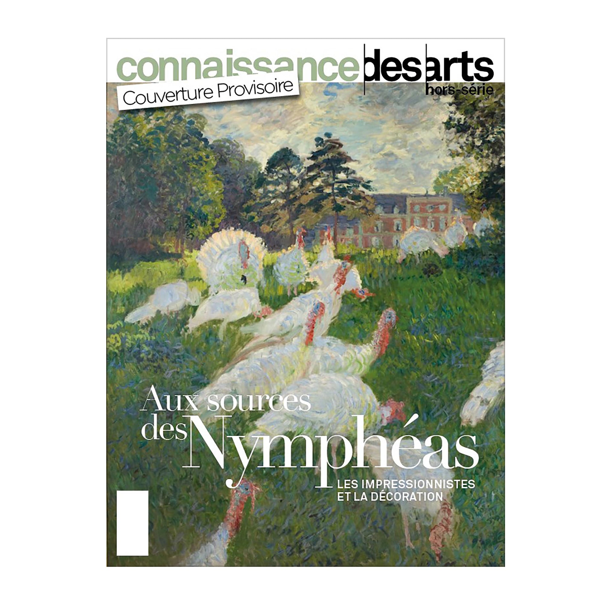 Discover the Impressionist Decor: French Edition