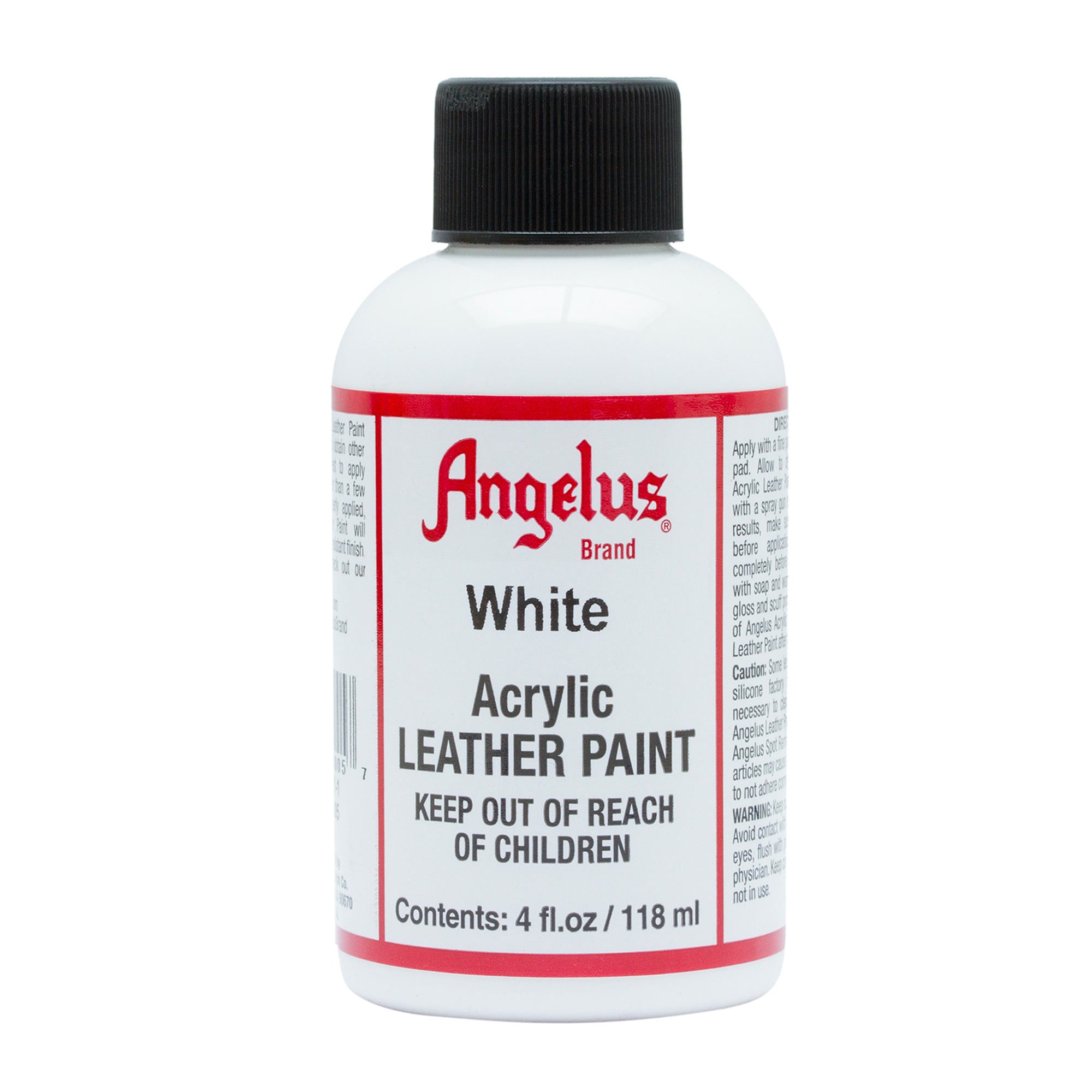 Stunning Acrylic Leather Paint - Magenta: Transform Your Leather Now!