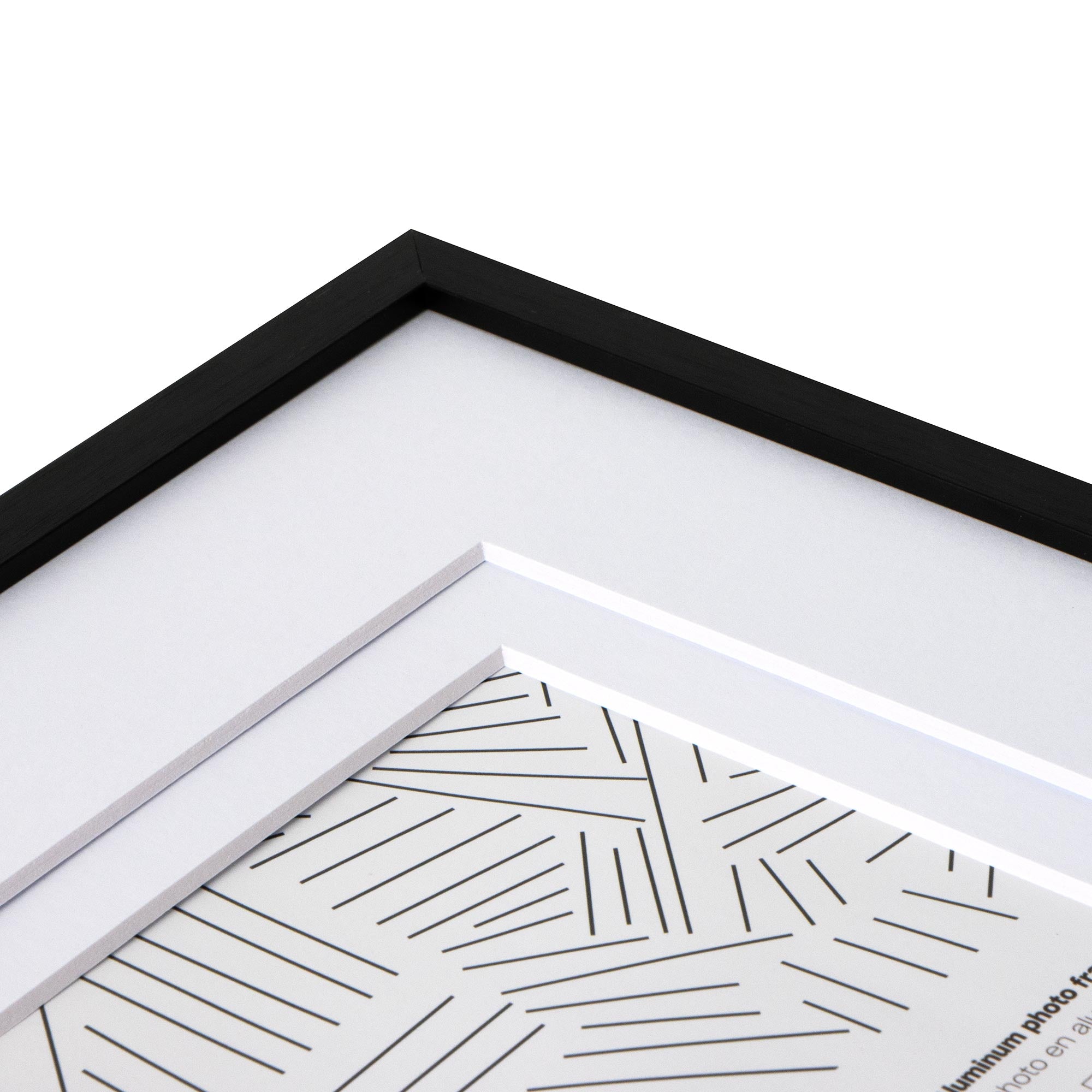 Forillon 3-in-1 Photo Frame: A Versatile Display Solution