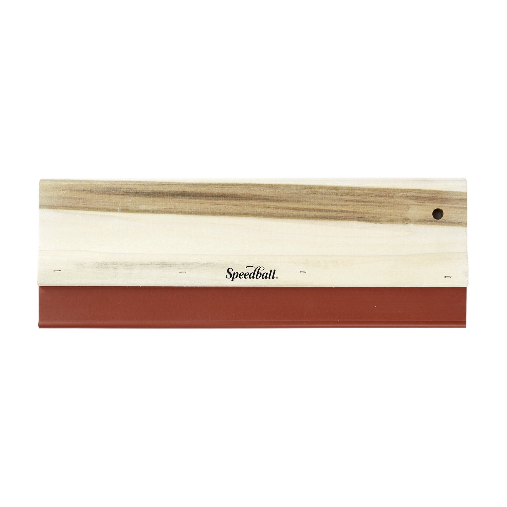 14-Inch Premium Fabric Squeegee - Ideal for Screen Printing!