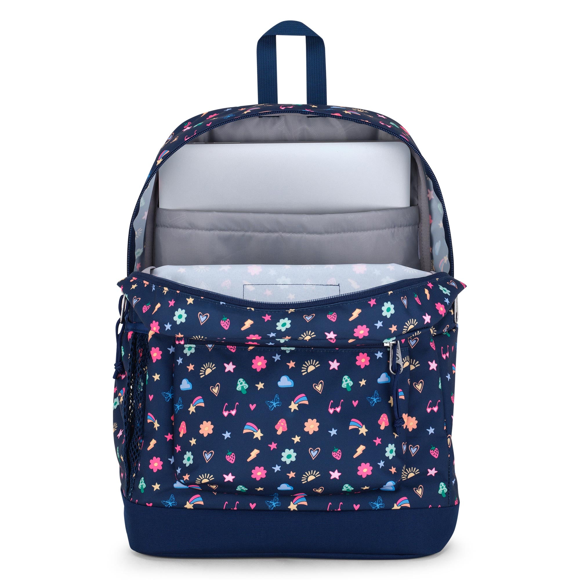 Cross Town Plus Backpack - 26L, A Slice of Adventure!