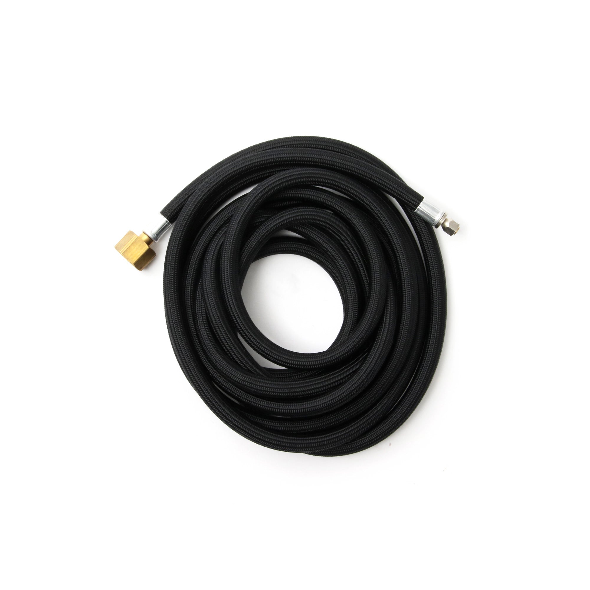 10-Foot Airbrush Hose: The Ultimate Connecting Solution