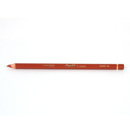 Conte Sanguine Sketching Pencil - Unleash Your Artistic Spirit!