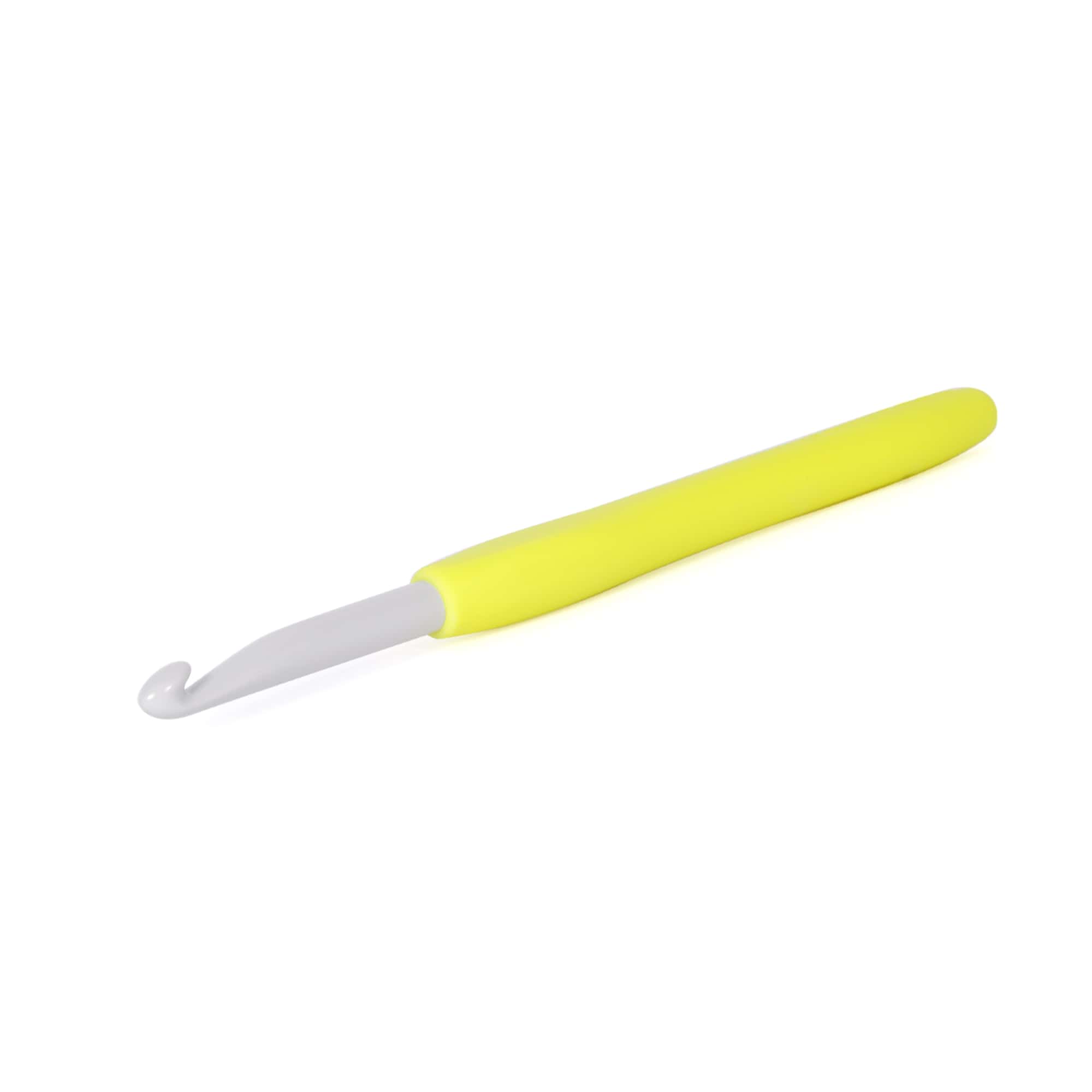 Clover Amour 7 mm Crochet Hook - Your Dream Crochet Companion