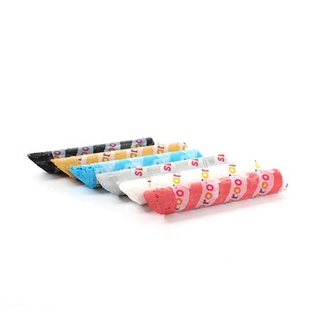 Fantasy 6-Pack Face Paint Sticks - Unleash Your Creativity!