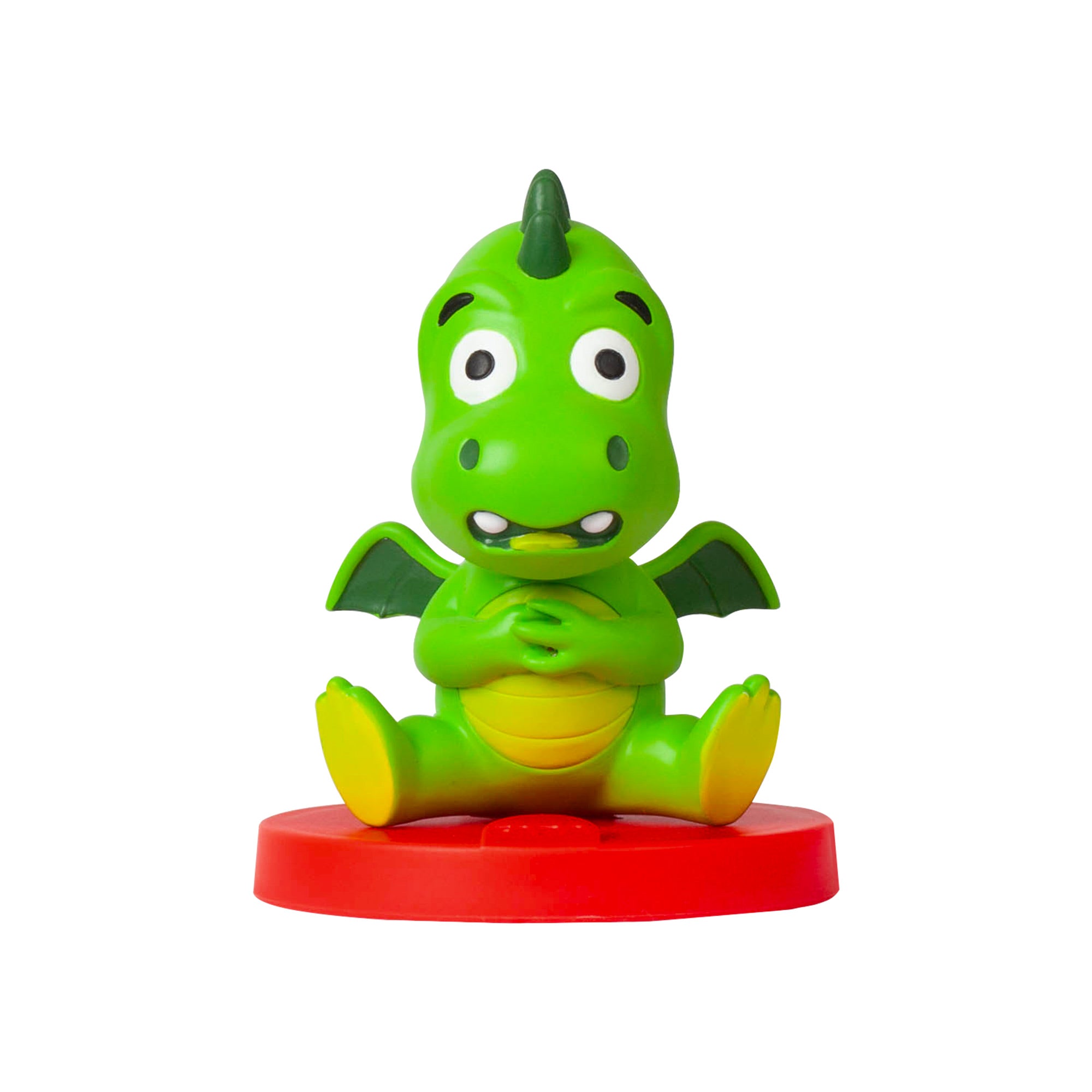 French Edition Audio Story Figurine: Sing, Dance, and Learn with Us!