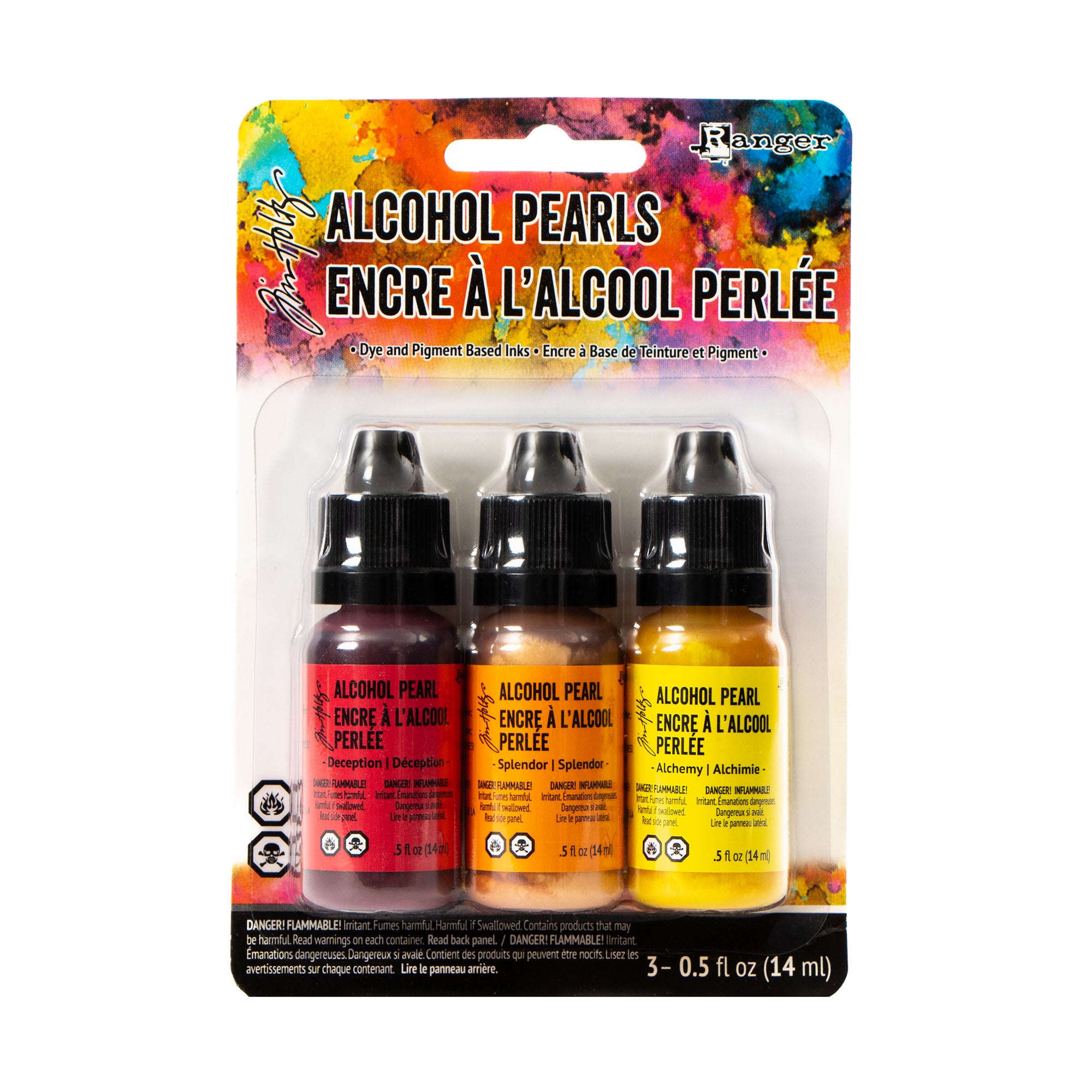 Get Your 3-Pack of #1 Alcohol Pearls Now!