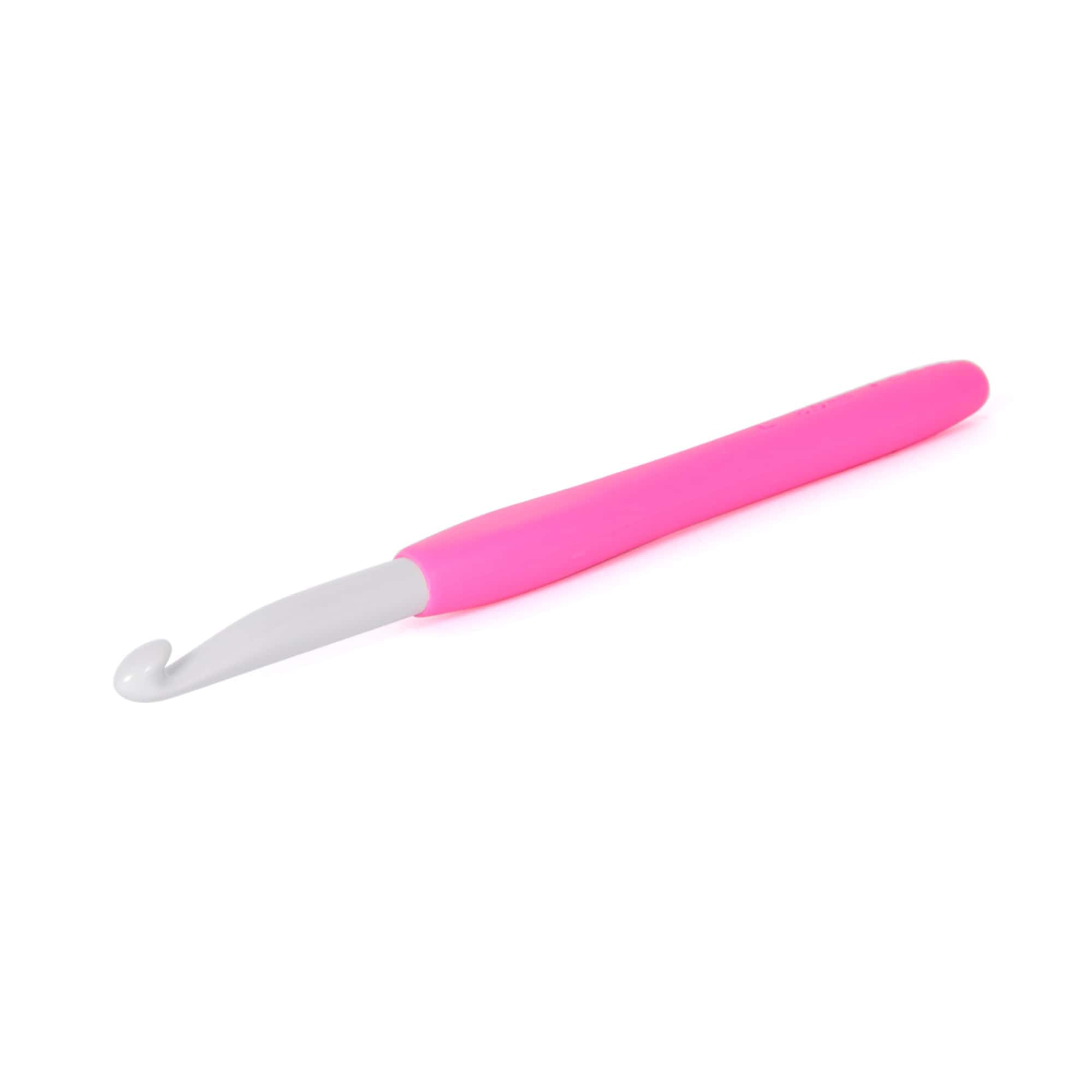 Clover Amour 8 mm Crochet Hook - Your Ideal Crochet Companion